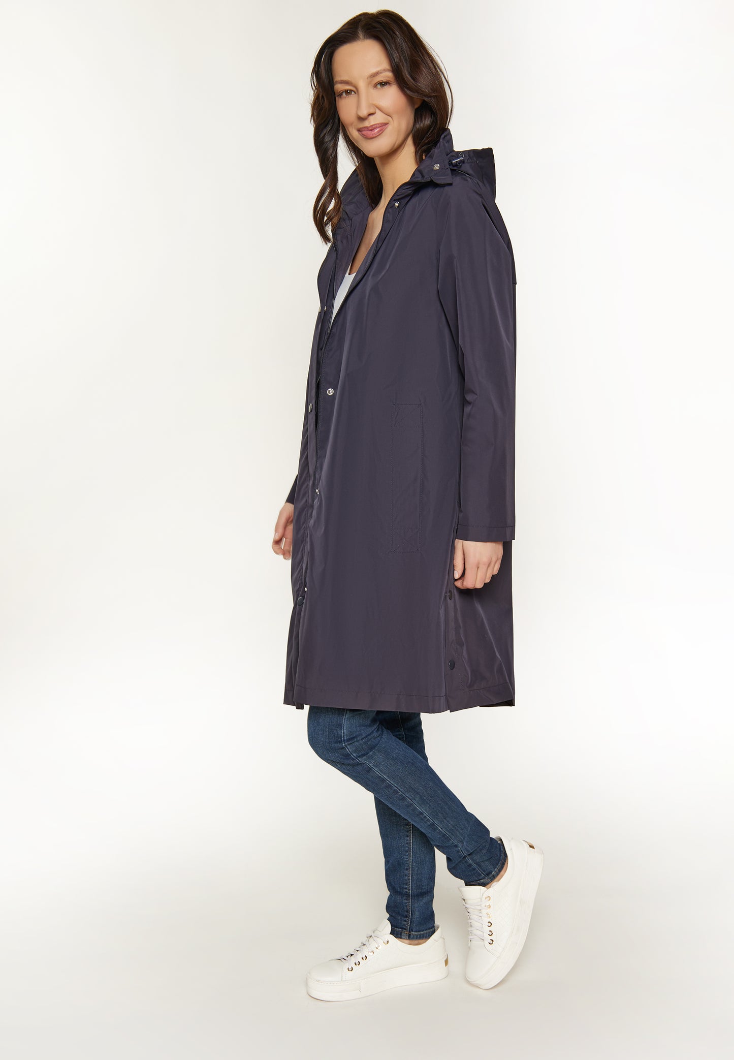 Mutha Women's Coat