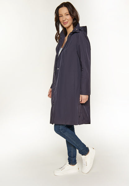 Mutha Women's Coat
