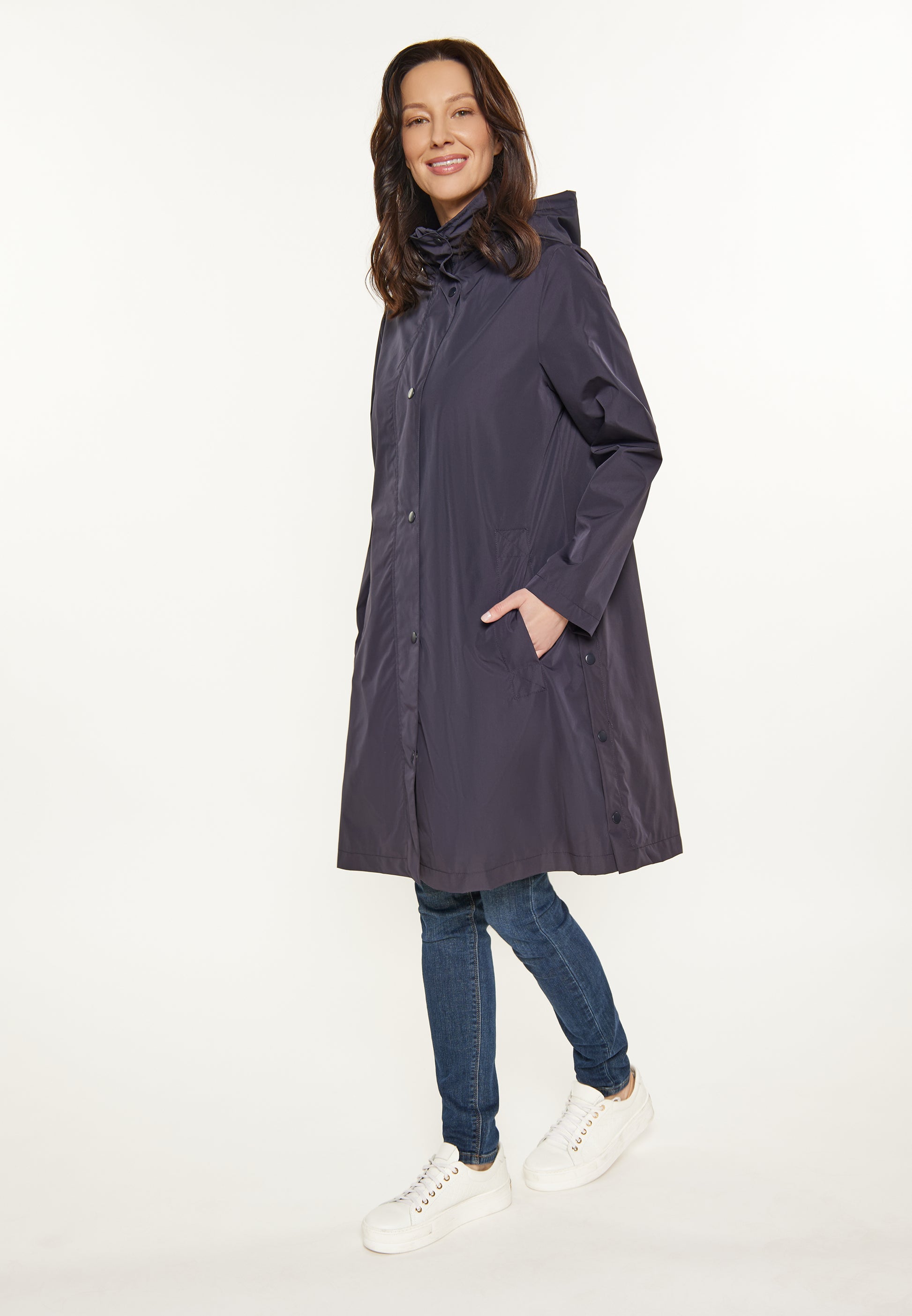 Kawai Women's Coat