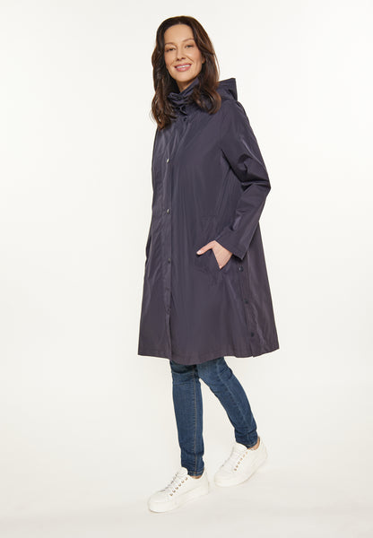 Kawai Women's Coat