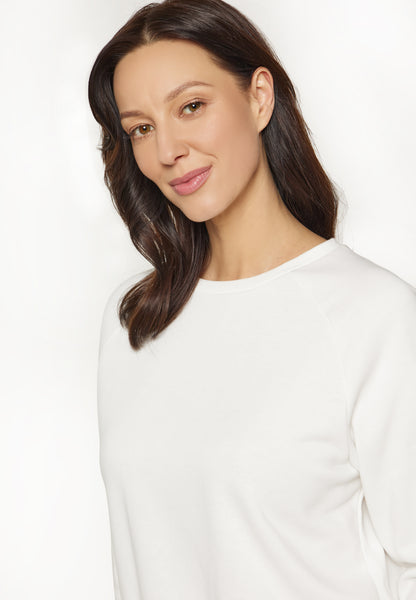 usha BLUE LABEL Damen Sweatshirt