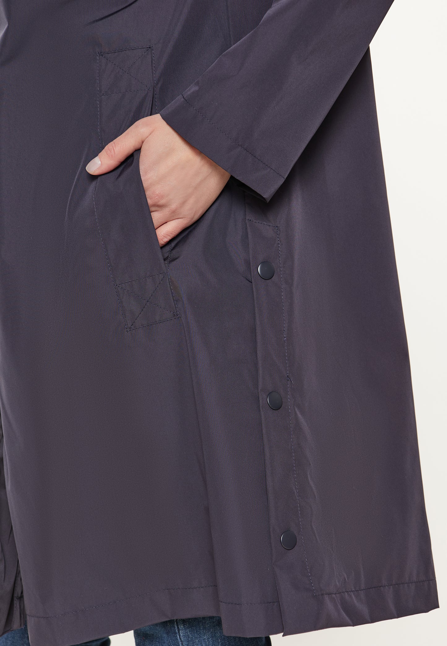 Kawai Women's Coat