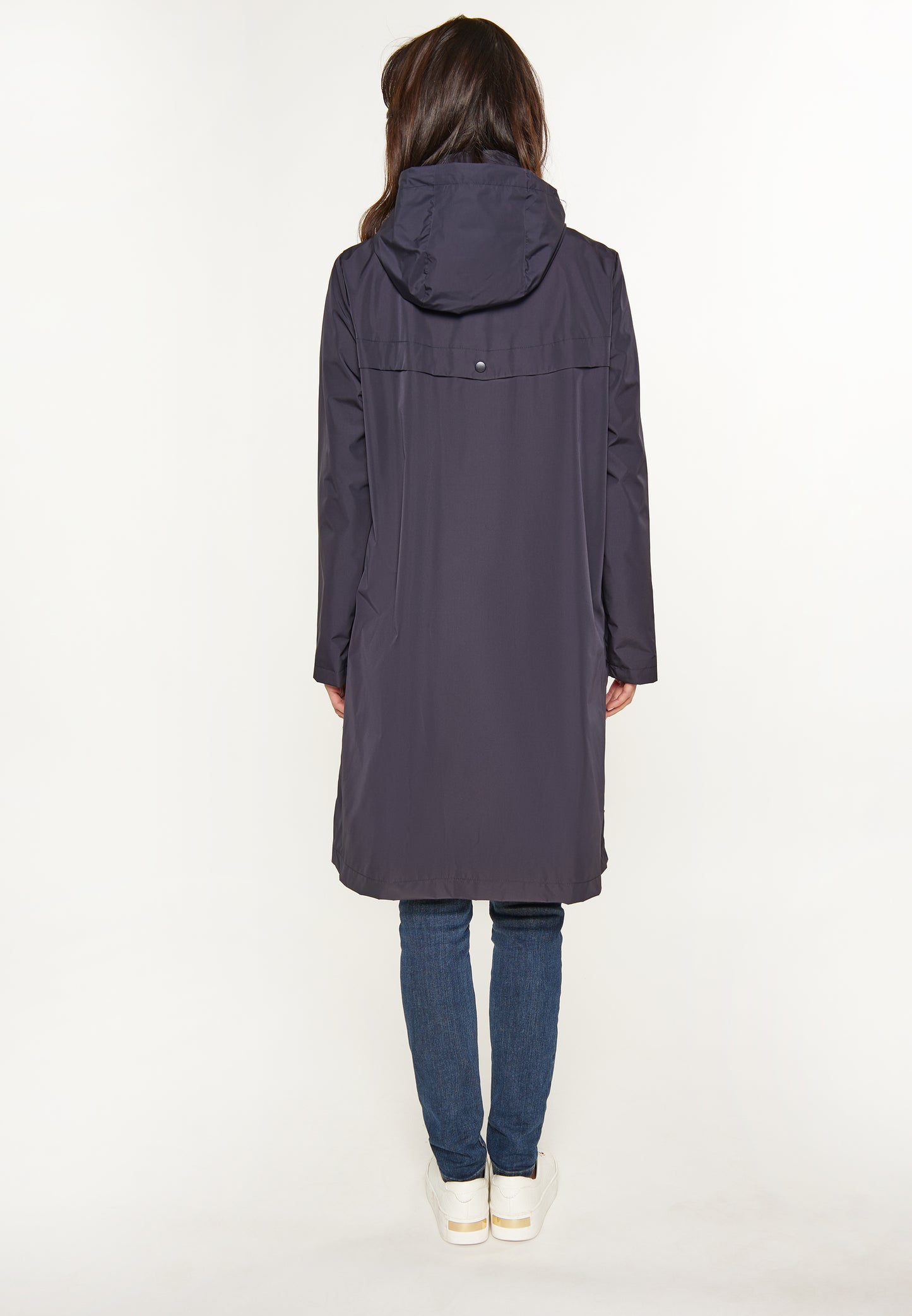 Mutha Women's Coat