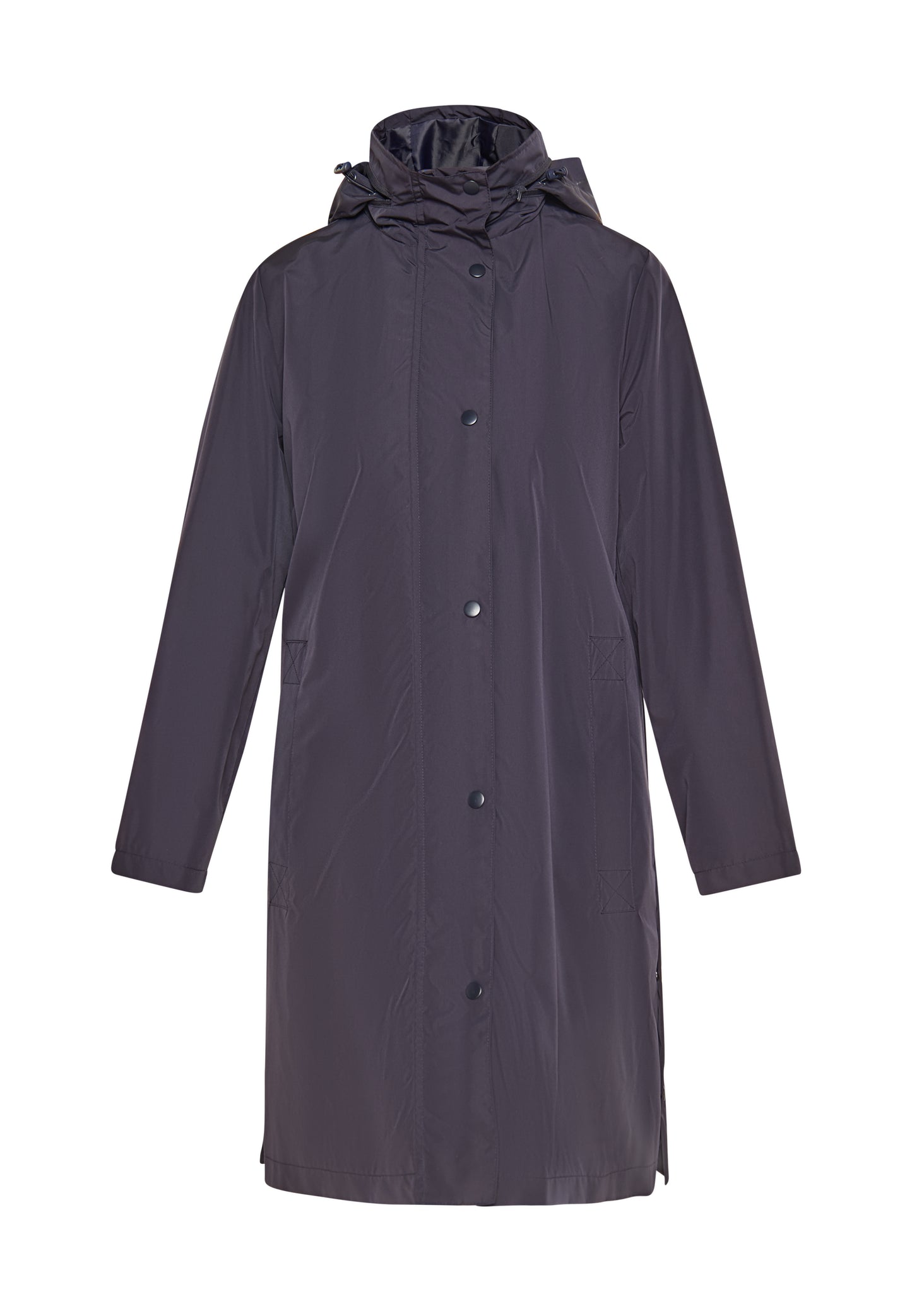 Mutha Women's Coat