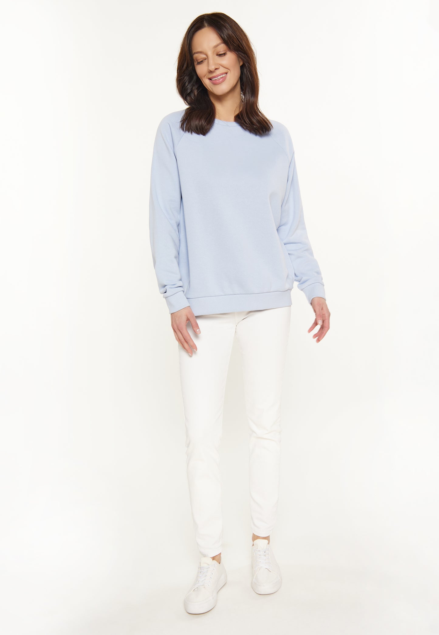 Kawai Women's Sweatshirt