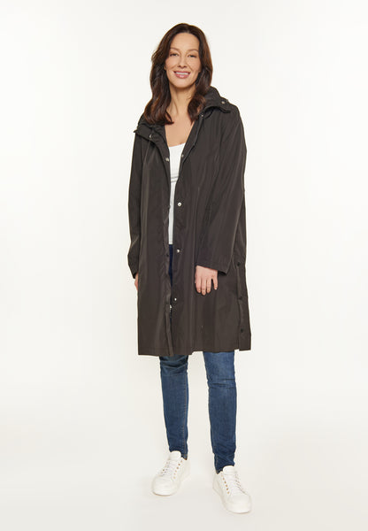 Mutha Women's Coat