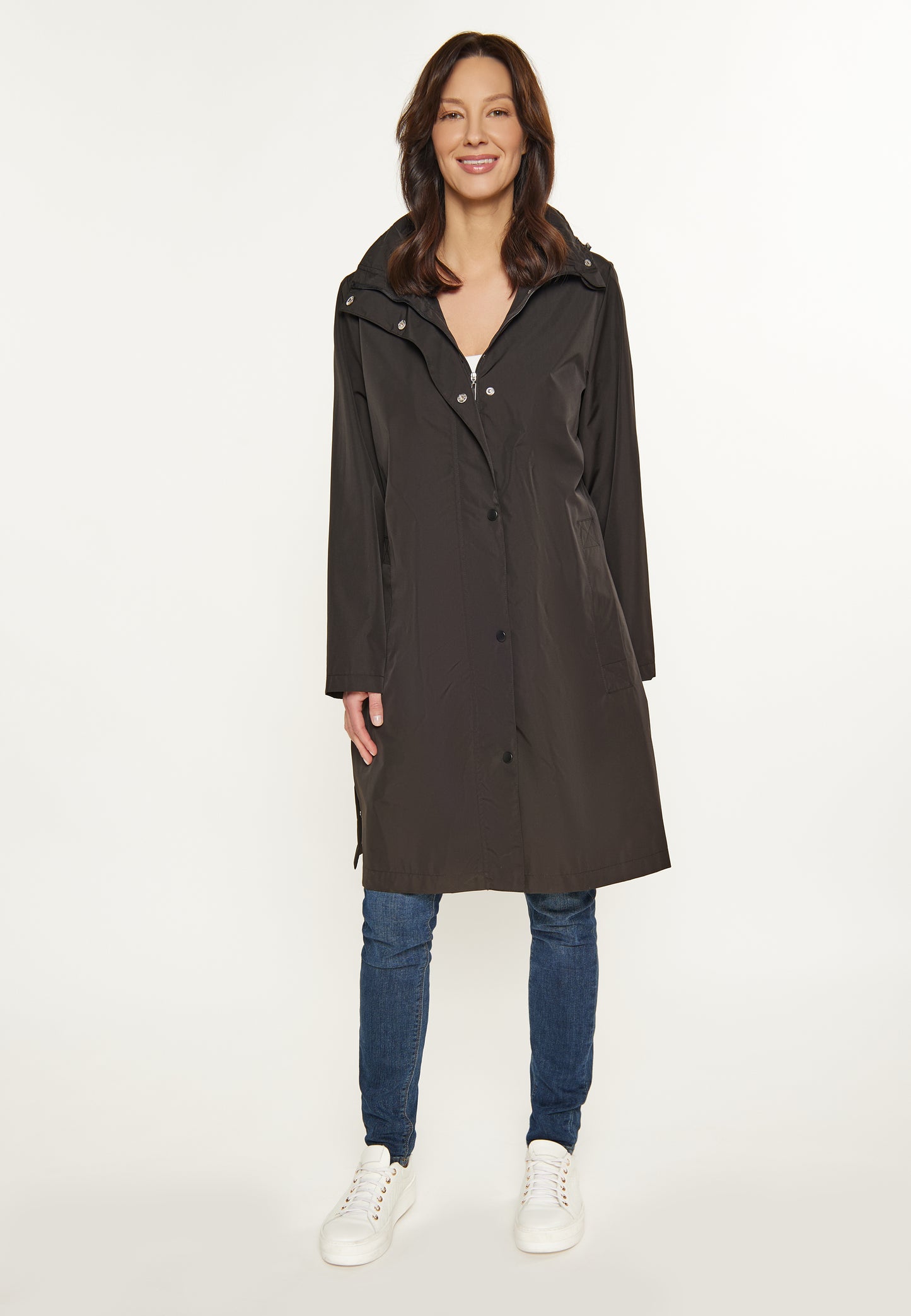 Mutha Women's Coat