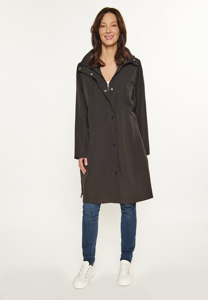 Mutha Women's Coat