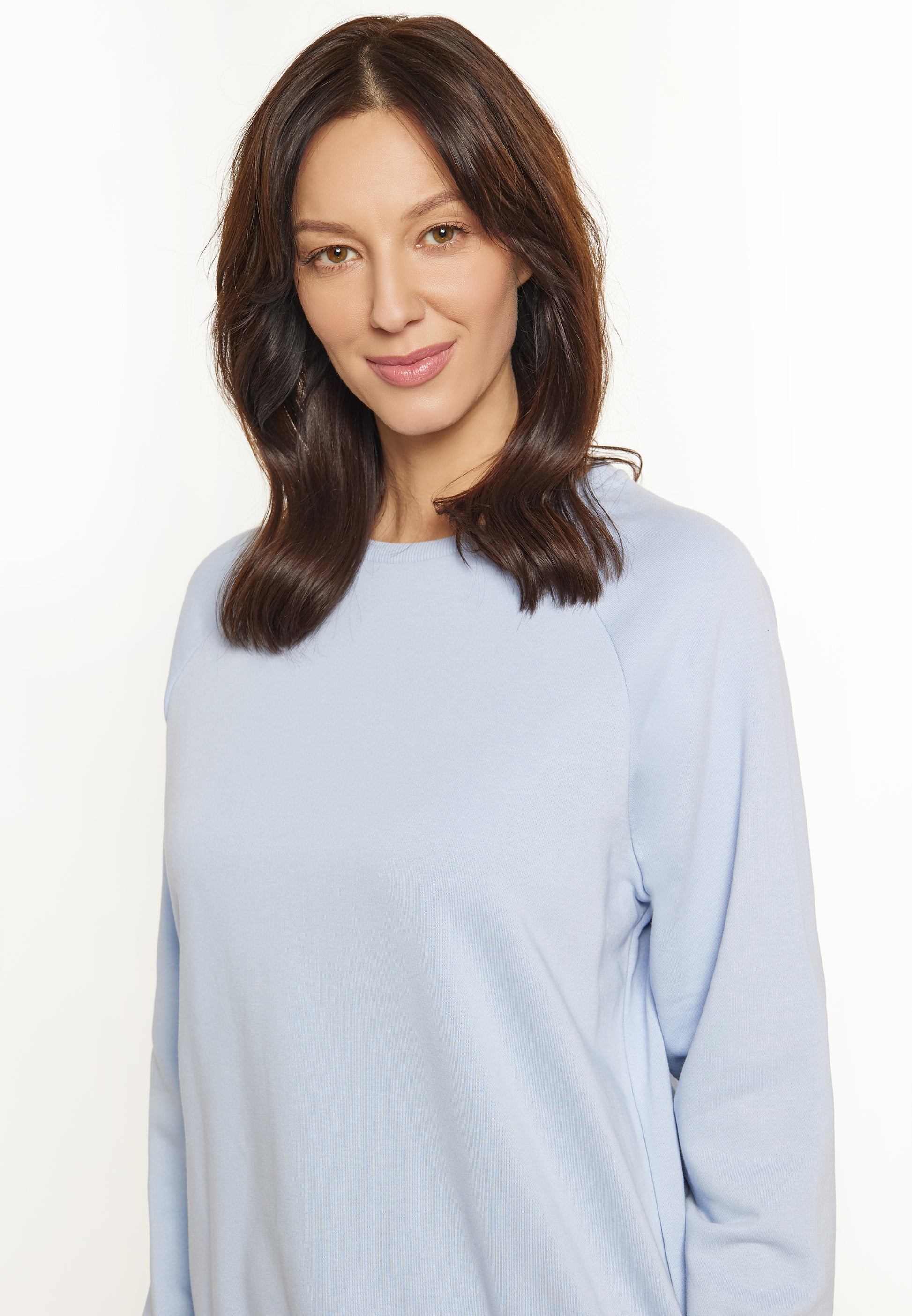 usha BLUE LABEL Damen Sweatshirt