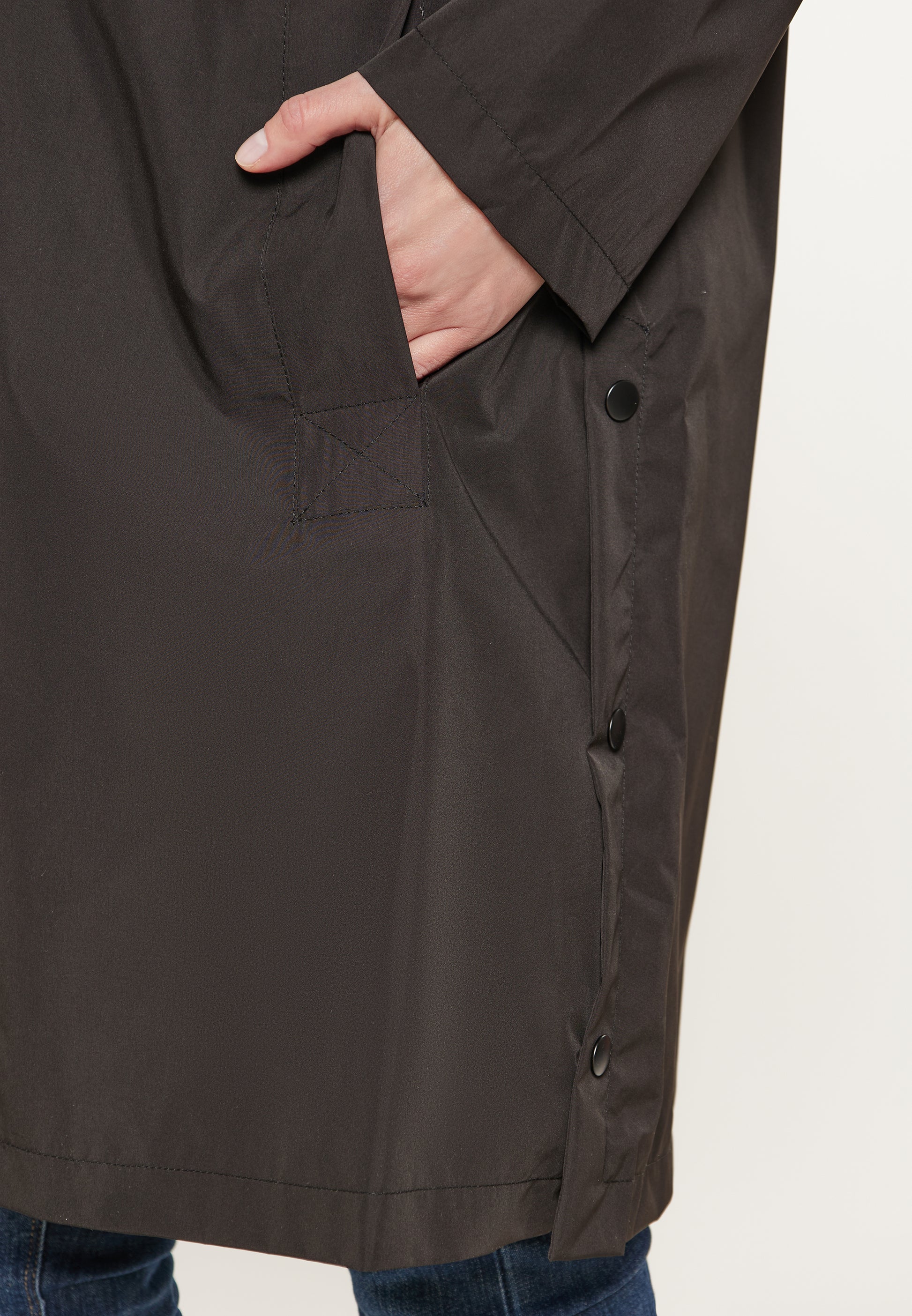 Mutha Women's Coat