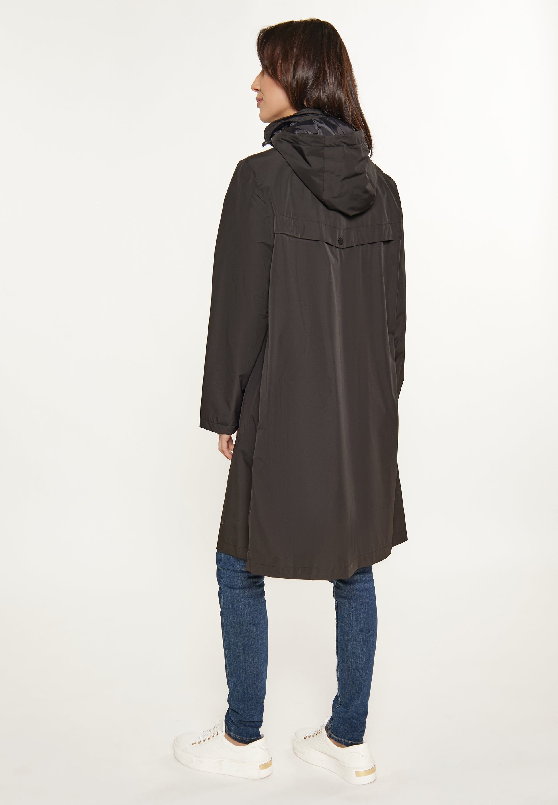 Mutha Women's Coat