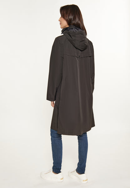 Mutha Women's Coat