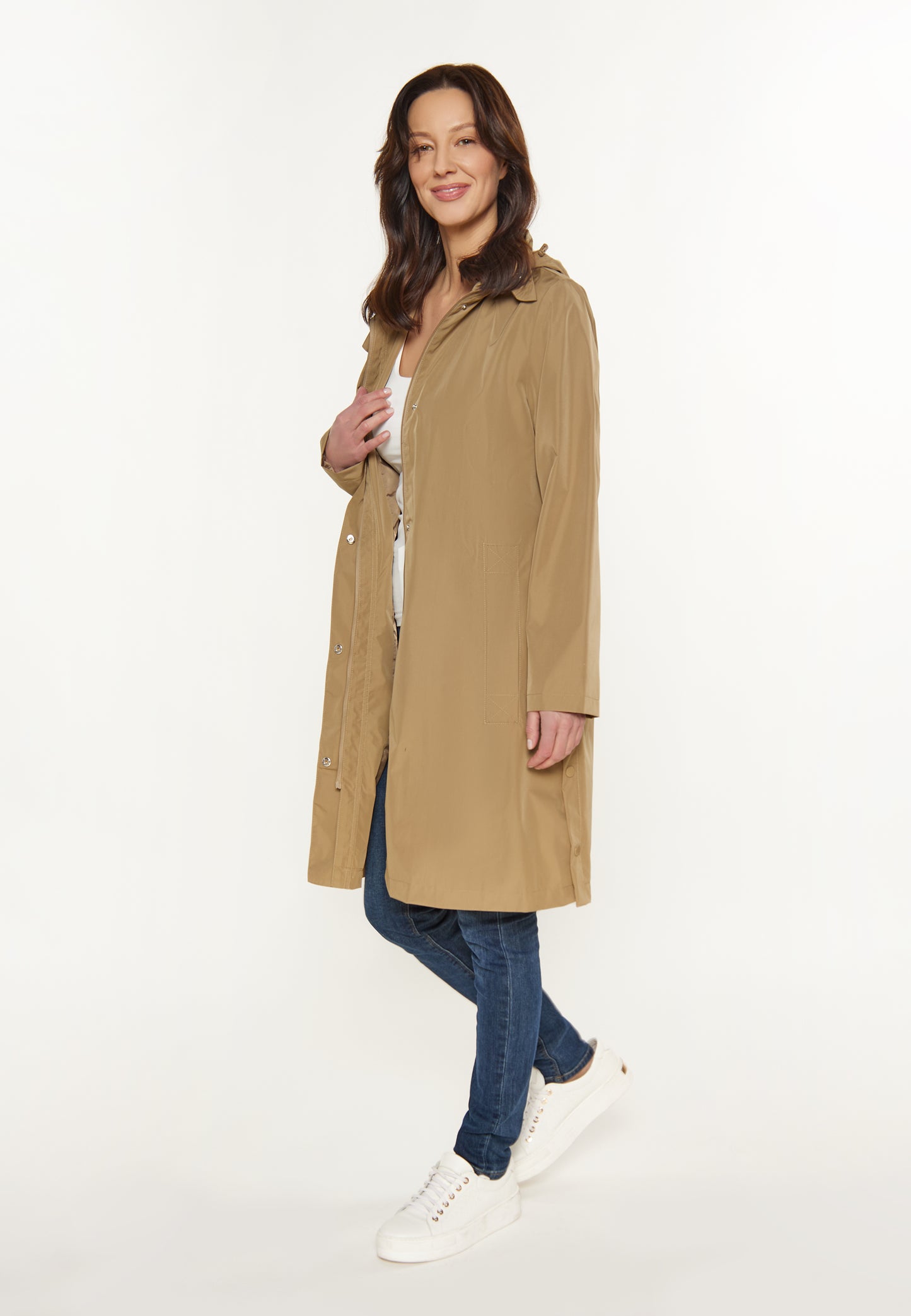 Kawai Women's Coat
