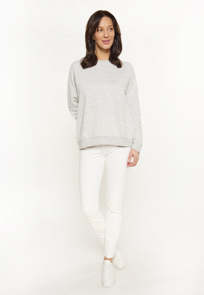 usha BLUE LABEL Damen Sweatshirt