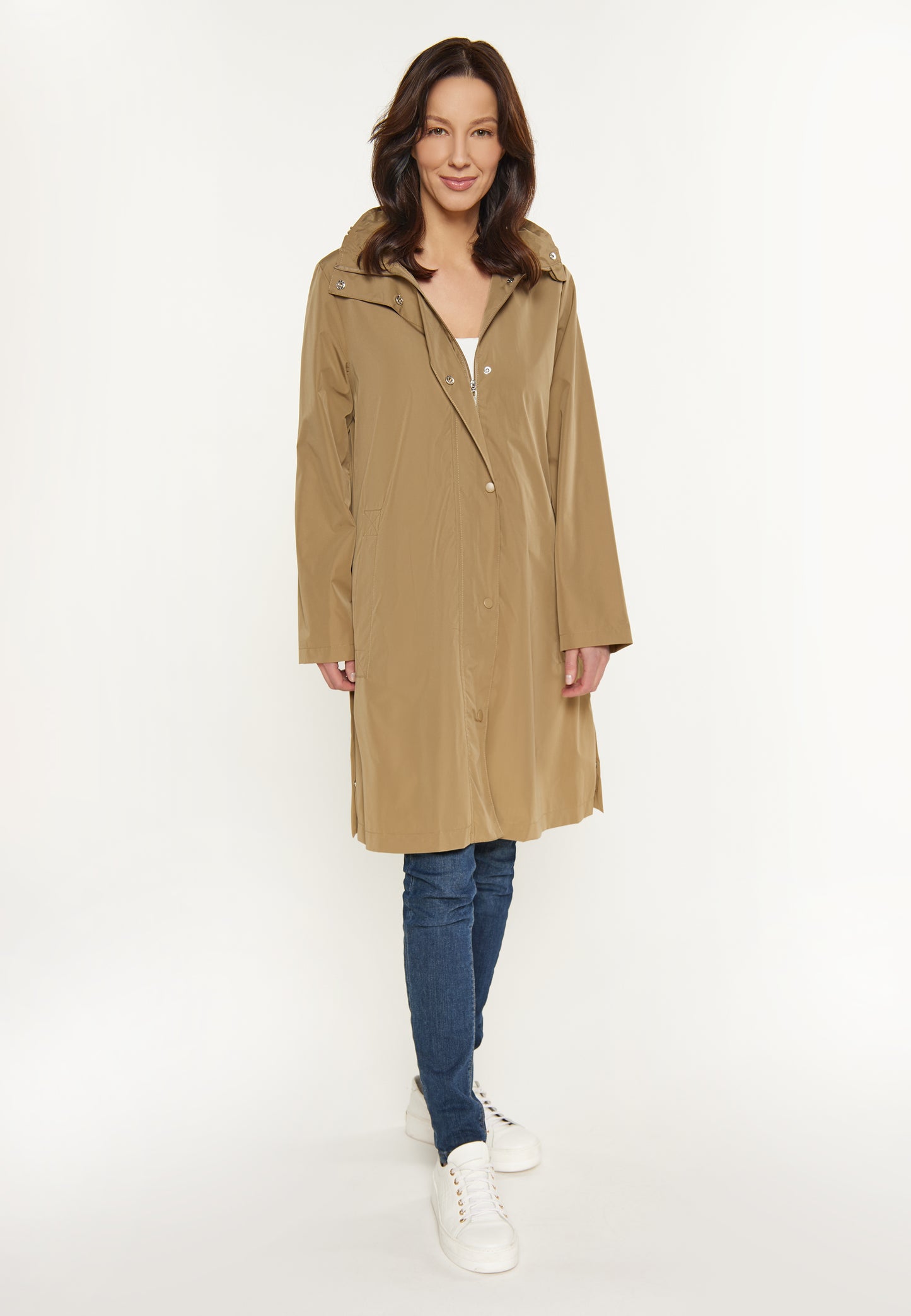 Mutha Women's Coat