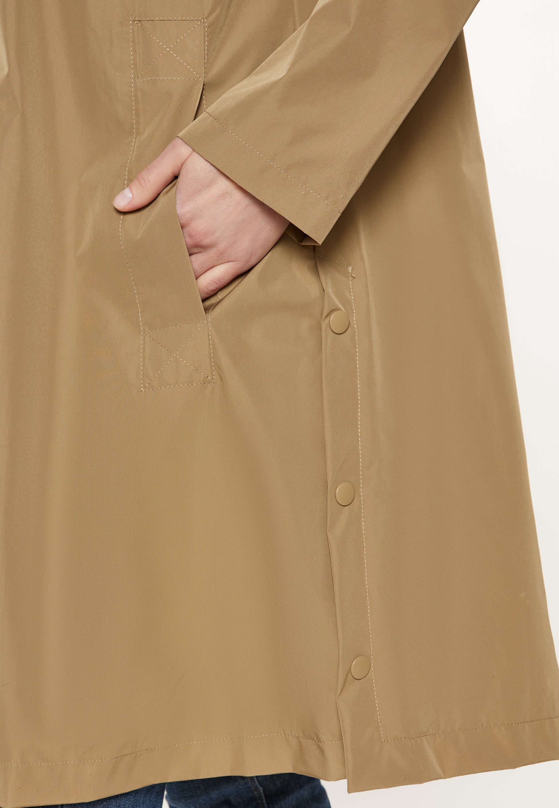 Kawai Women's Coat