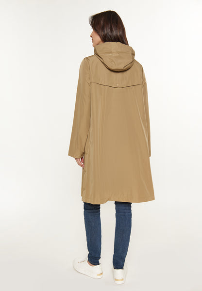 Mutha Women's Coat