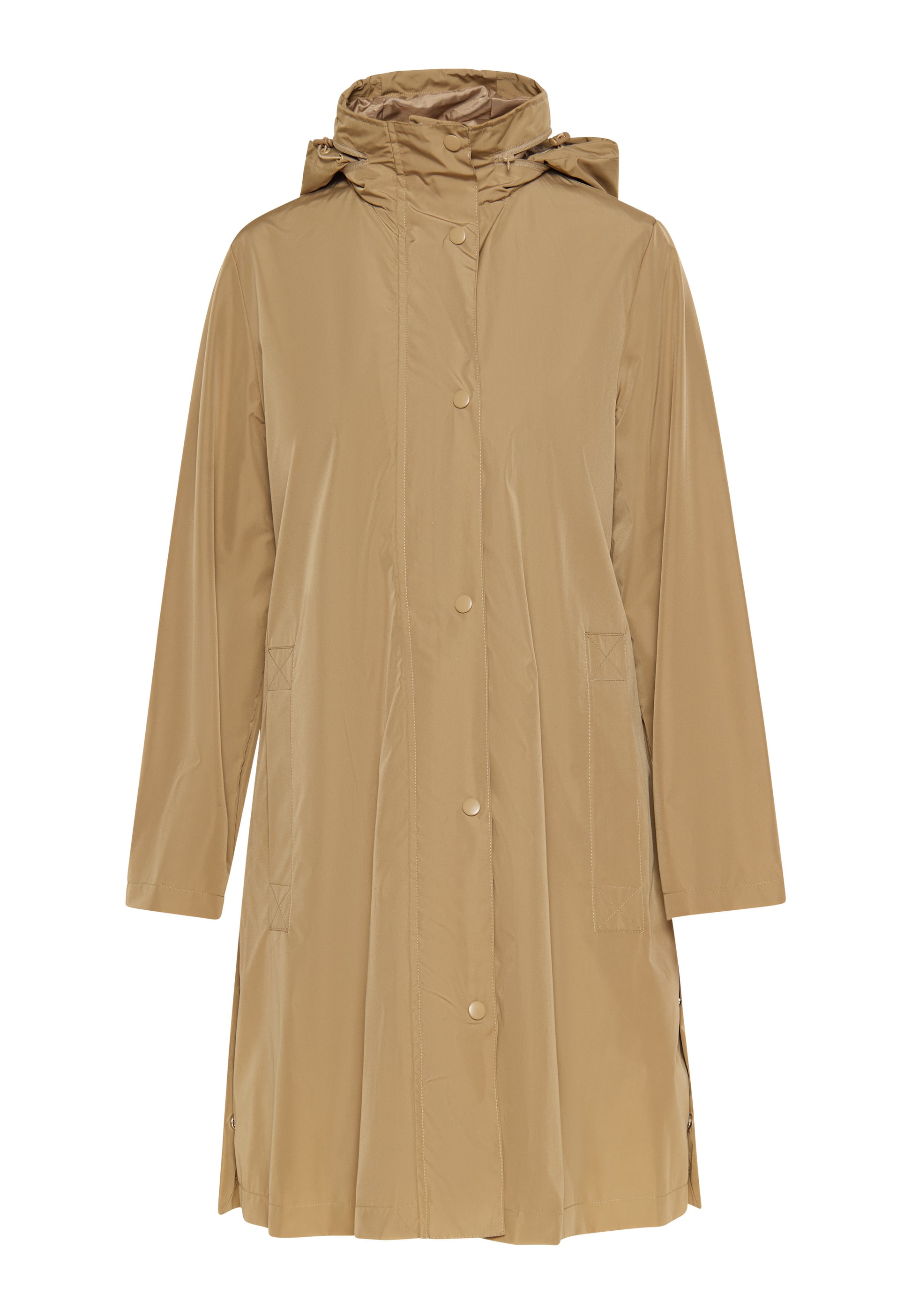 Mutha Women's Coat