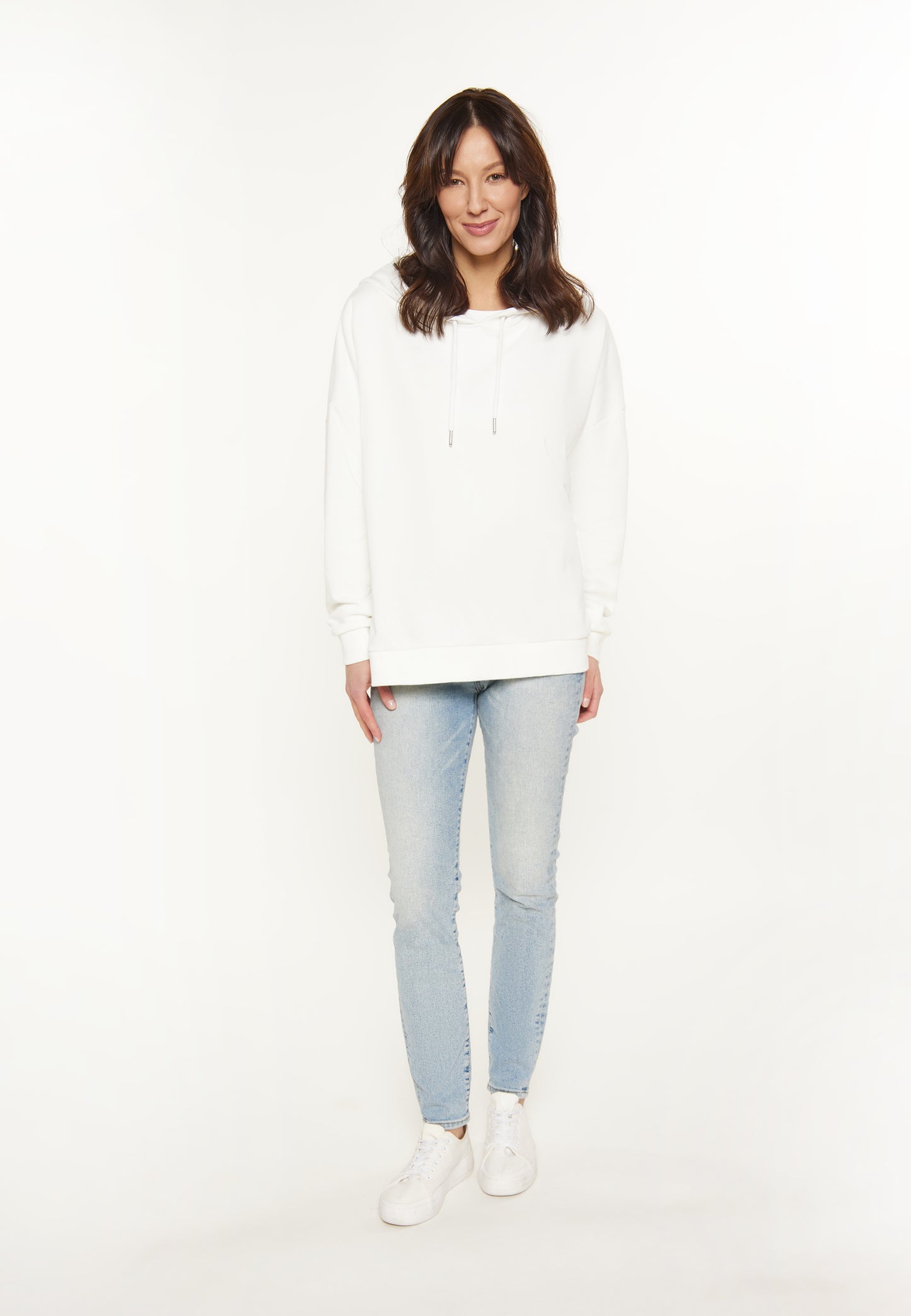 Kawai Women's Hoodie