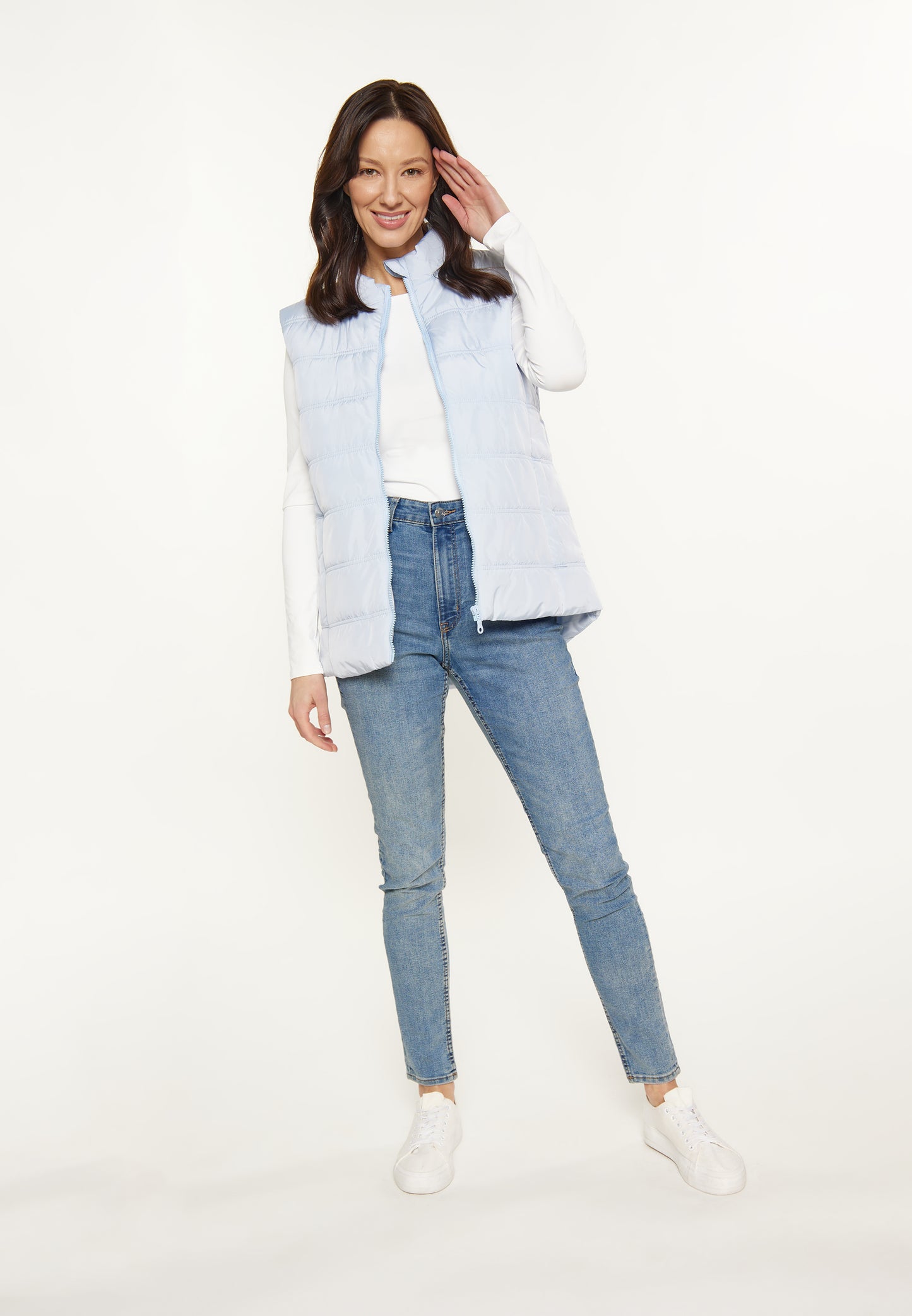 Kawai Women's Vest