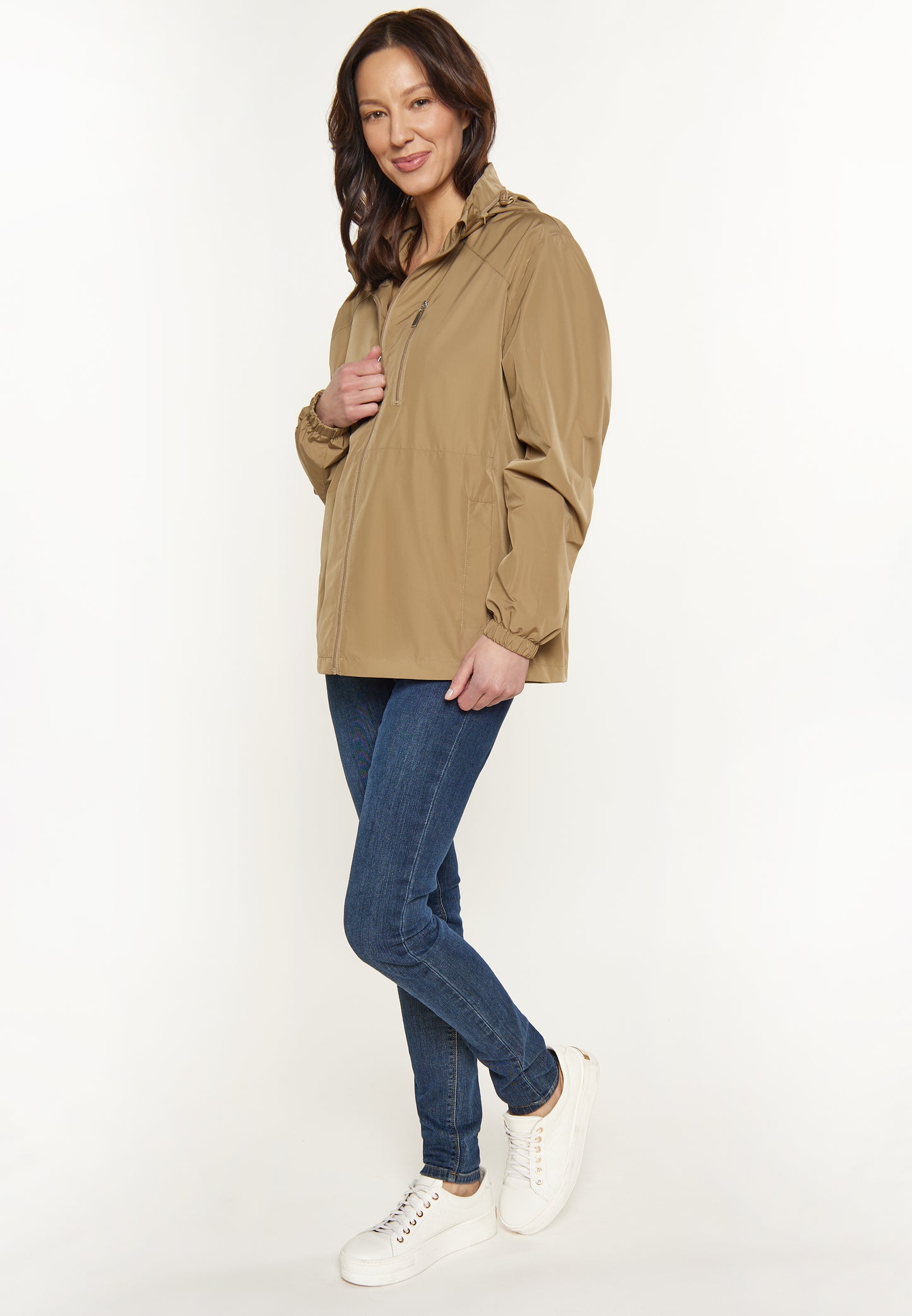 Kawai Women's Jacket