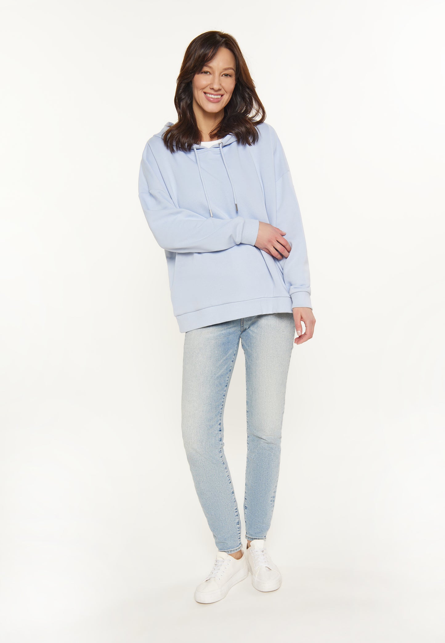 Kawai Women's Hoodie