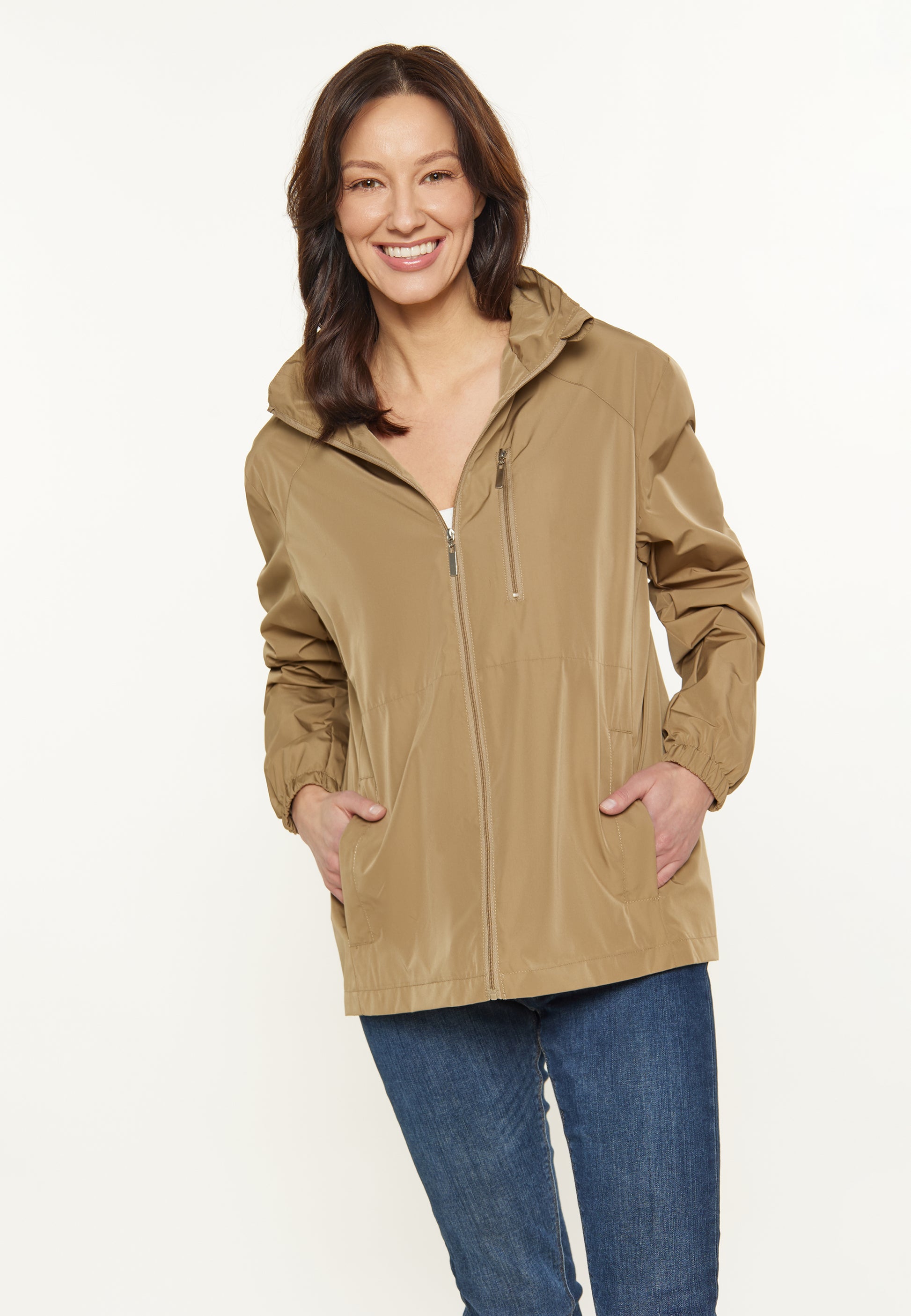 Kawai Women's Jacket