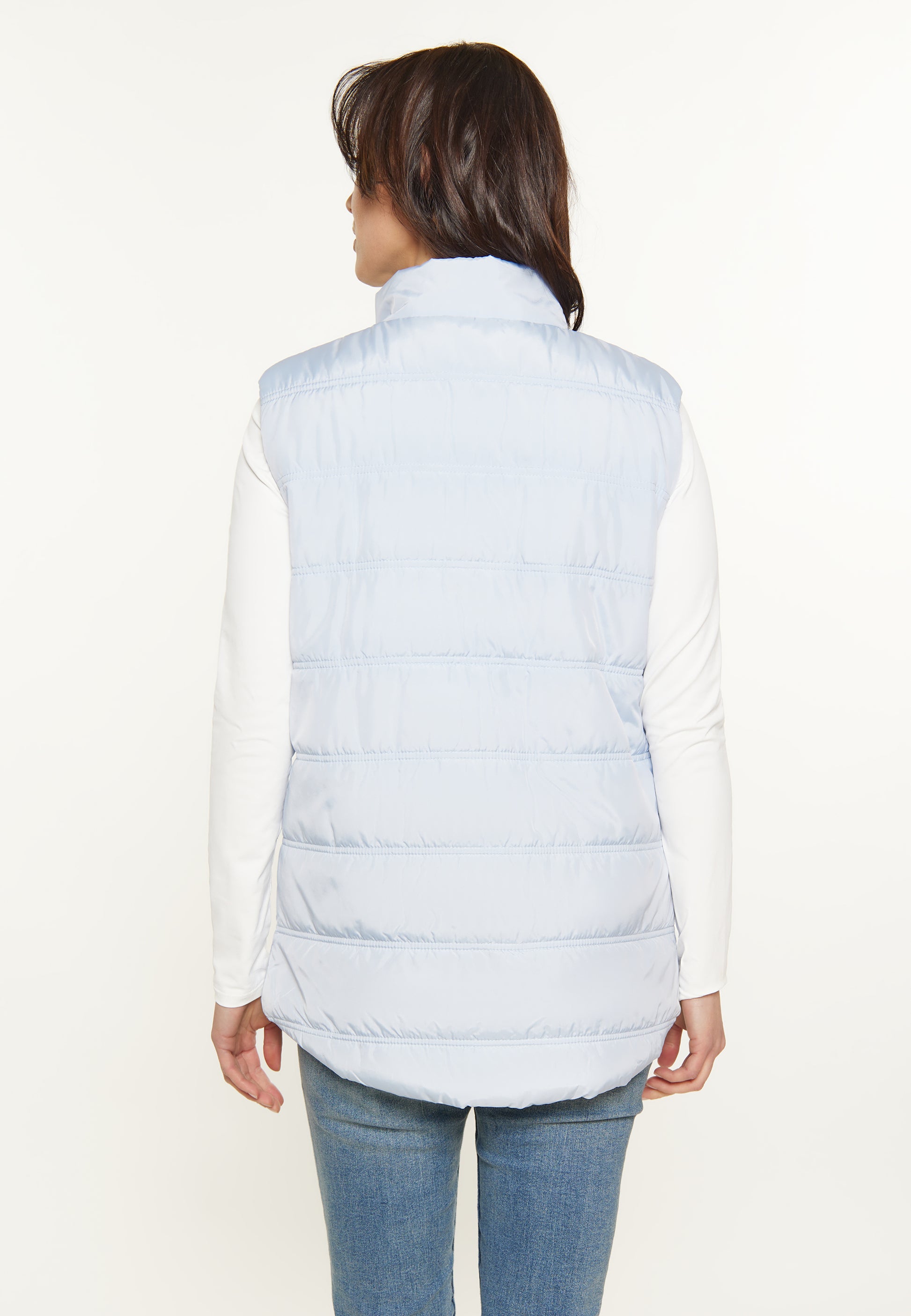 Mutha Women's Vest