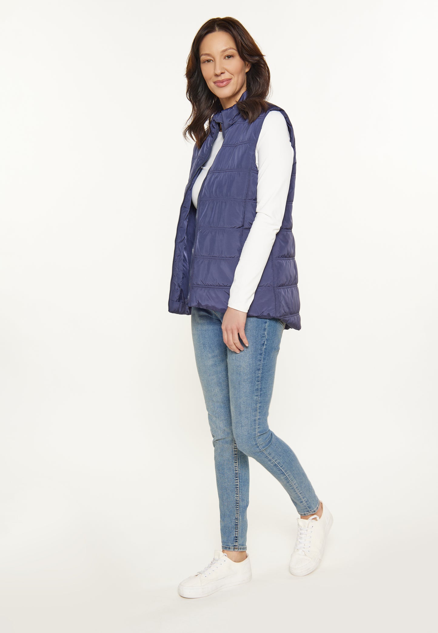 Mutha Women's Vest