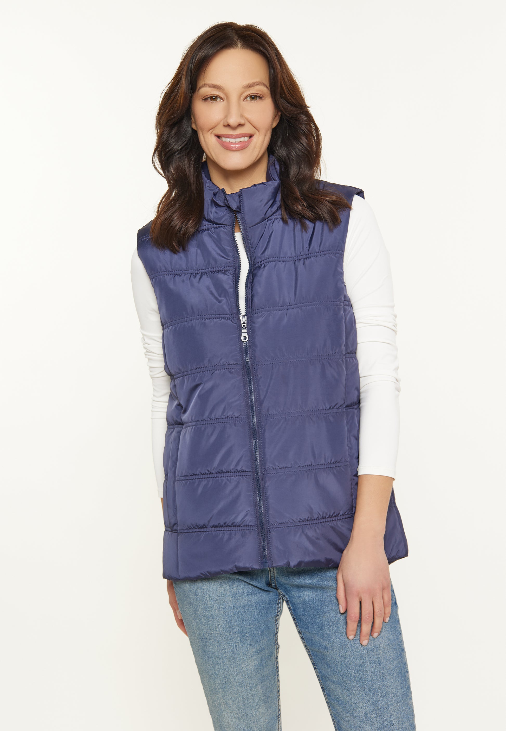 Mutha Women's Vest