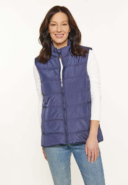 Mutha Women's Vest