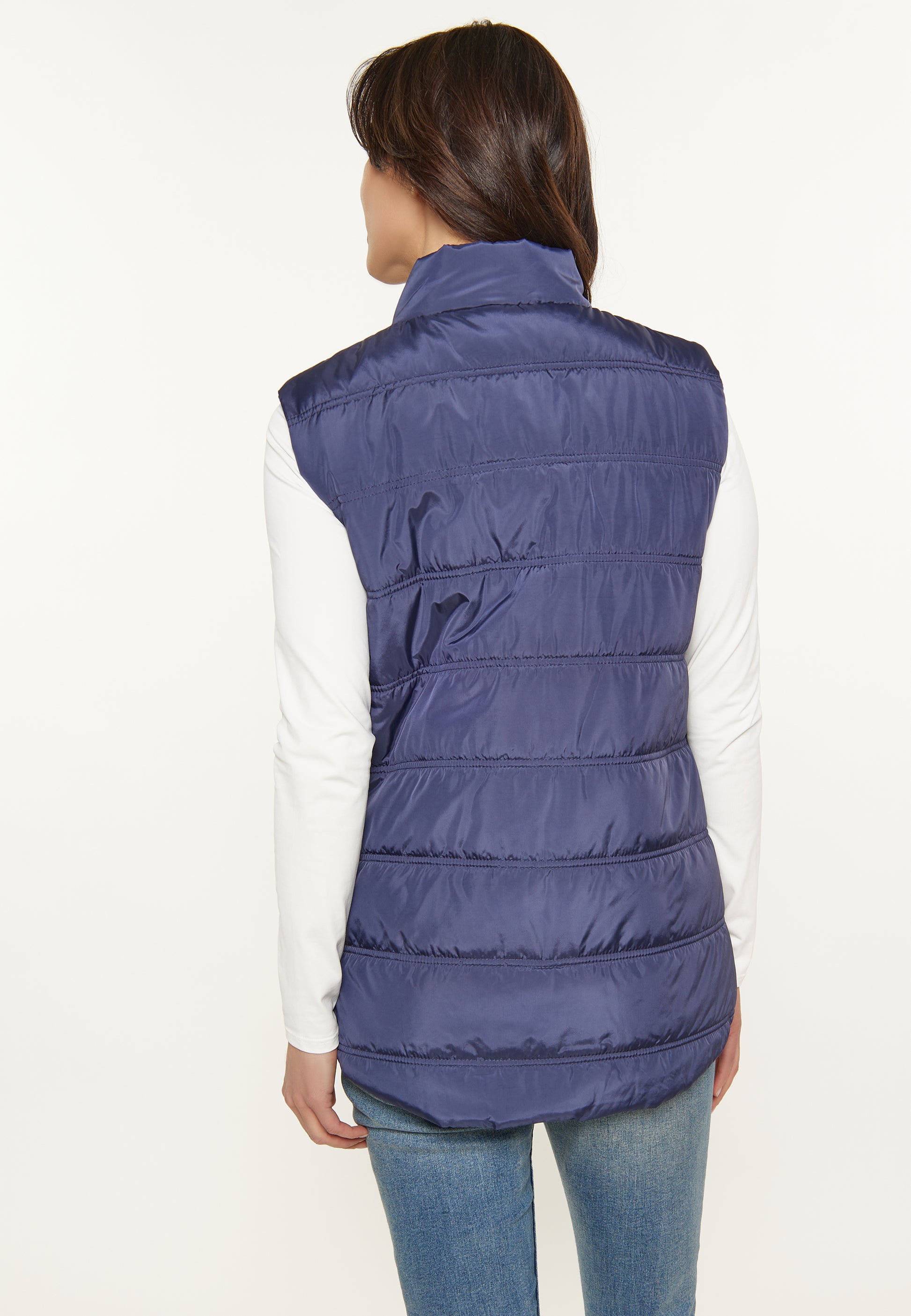 Mutha Women's Vest