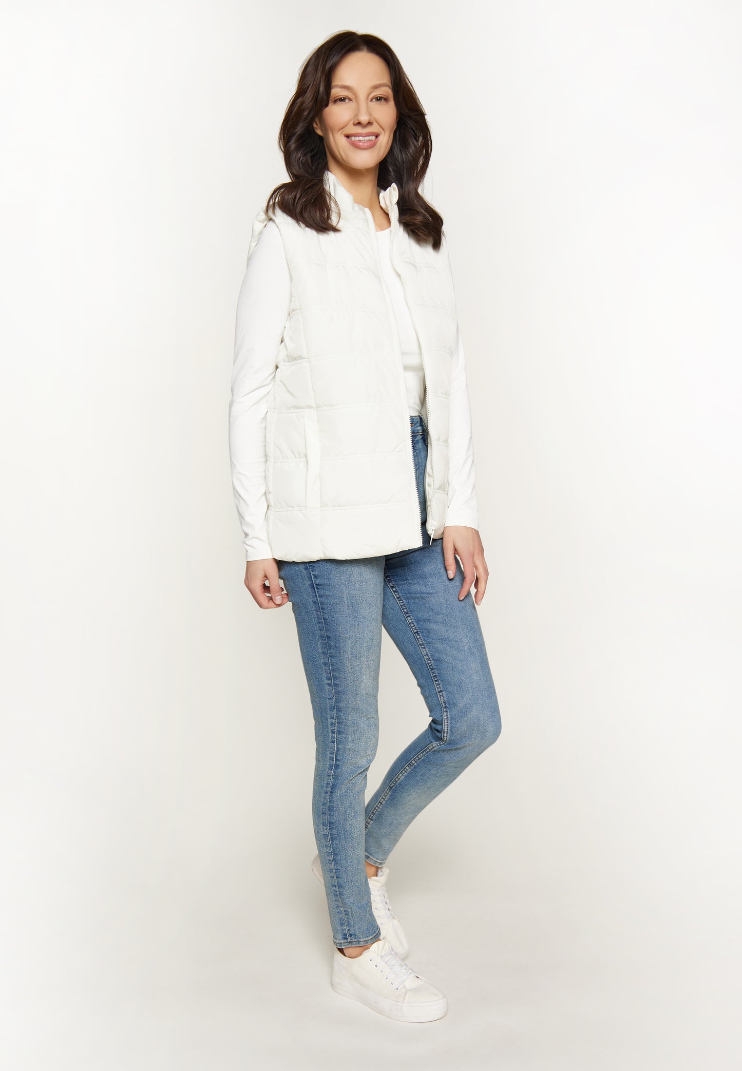 Kawai Women's Vest