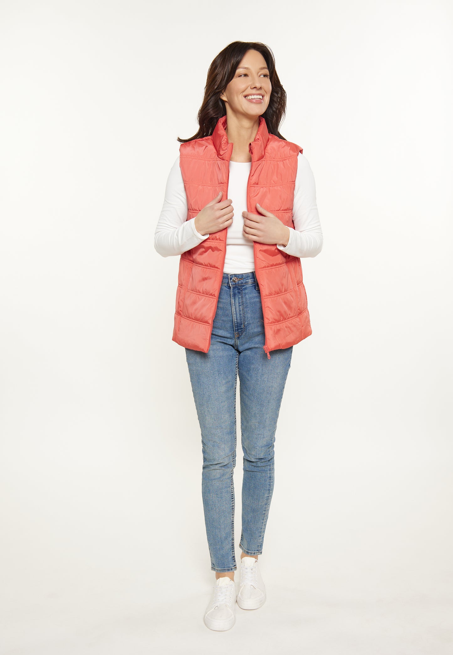 Kawai Women's Vest