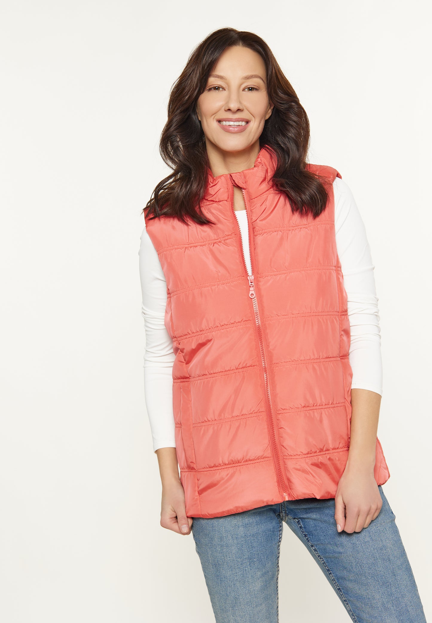 Mutha Women's Vest