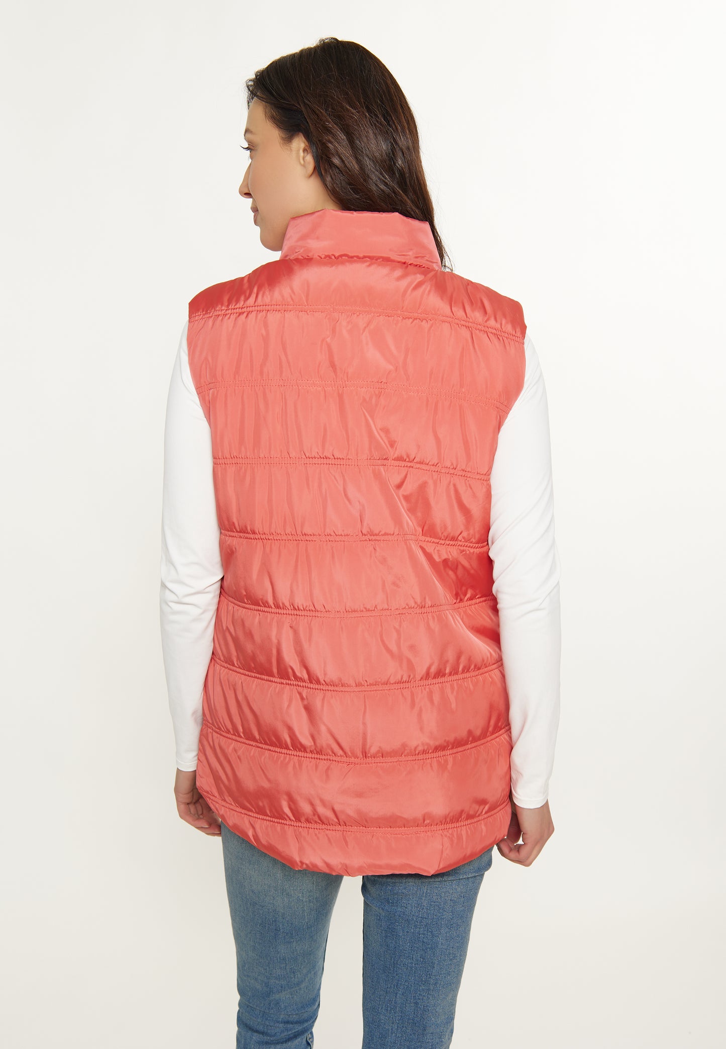 Mutha Women's Vest