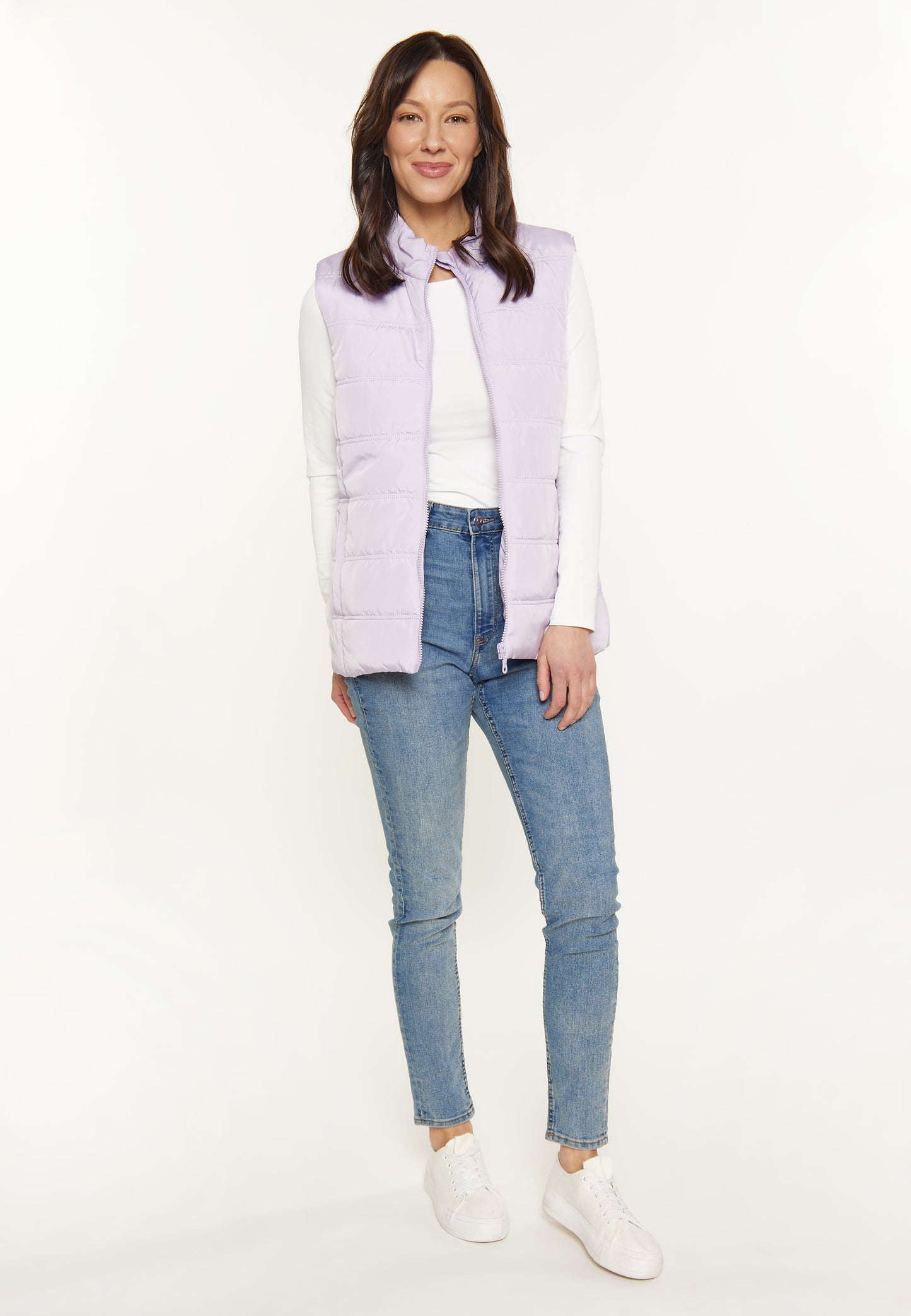 Kawai Women's Vest