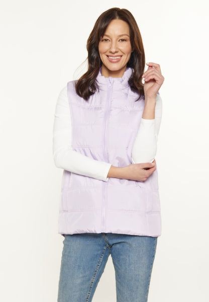 Mutha Women's Vest