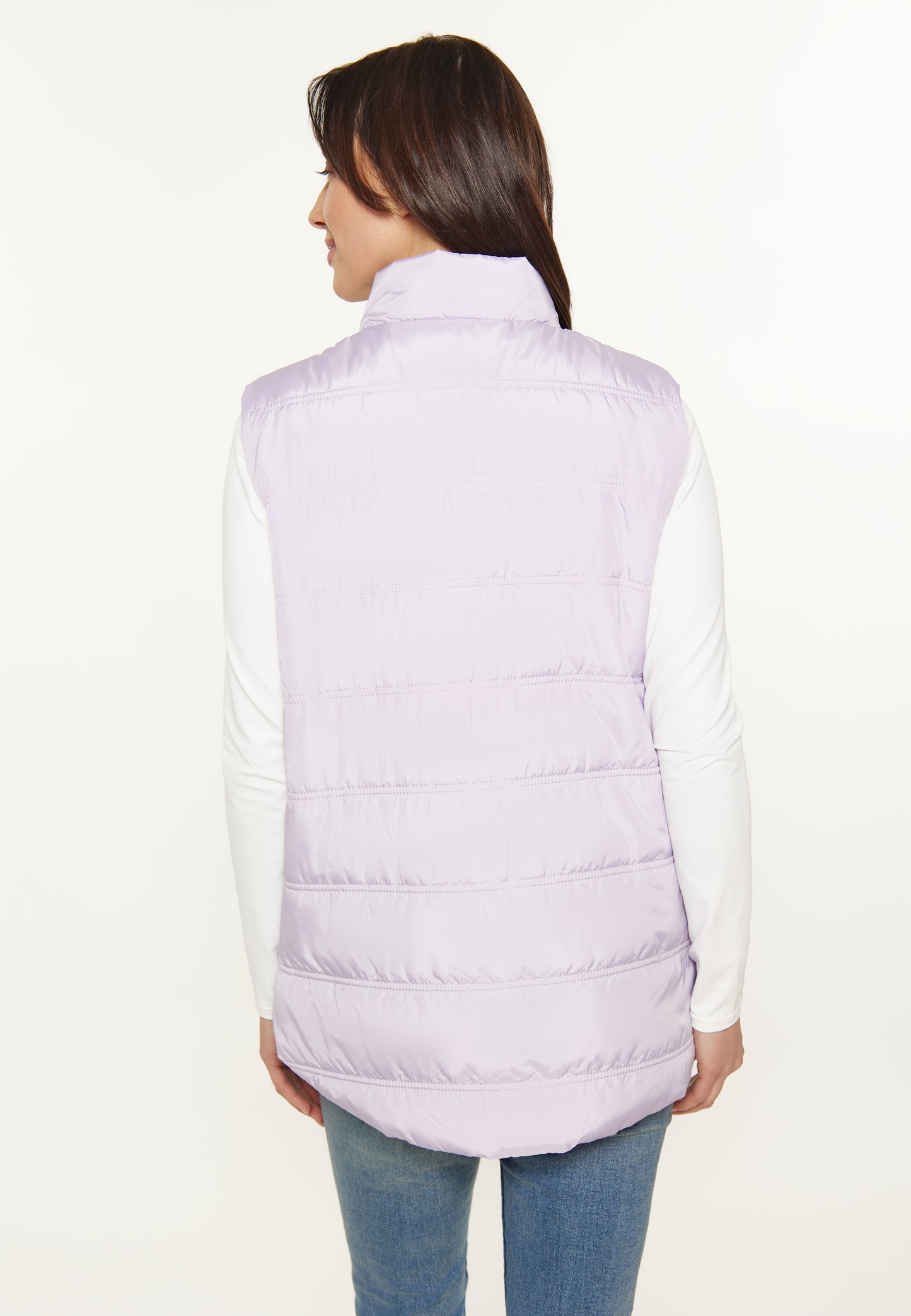Mutha Women's Vest