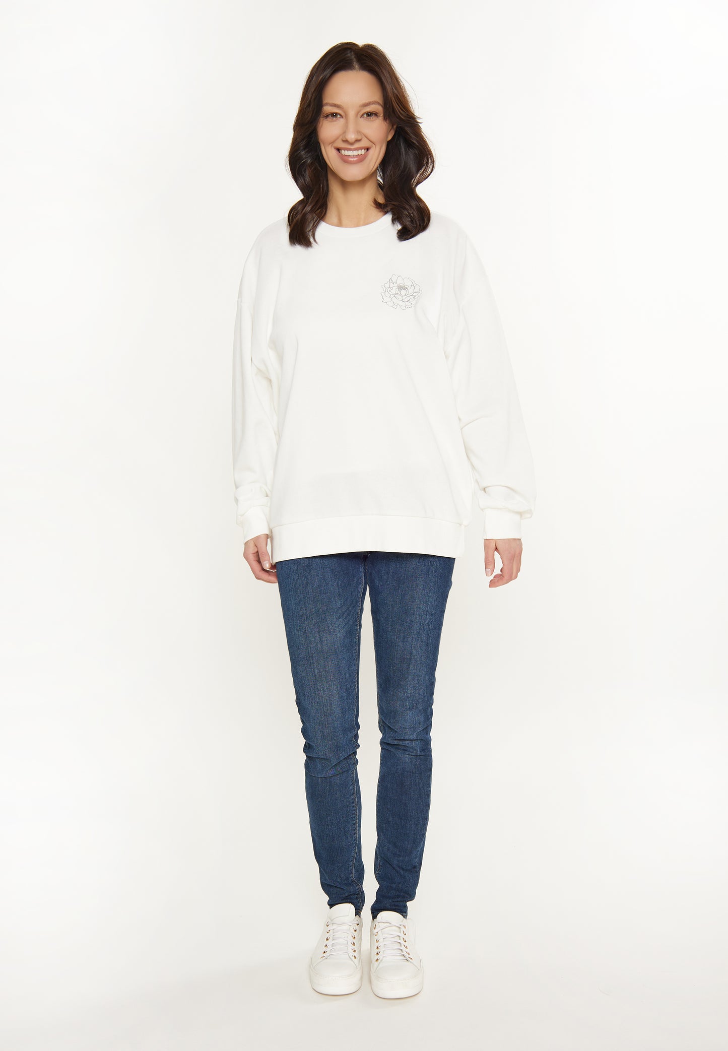 Albee Women's Sweatshirt