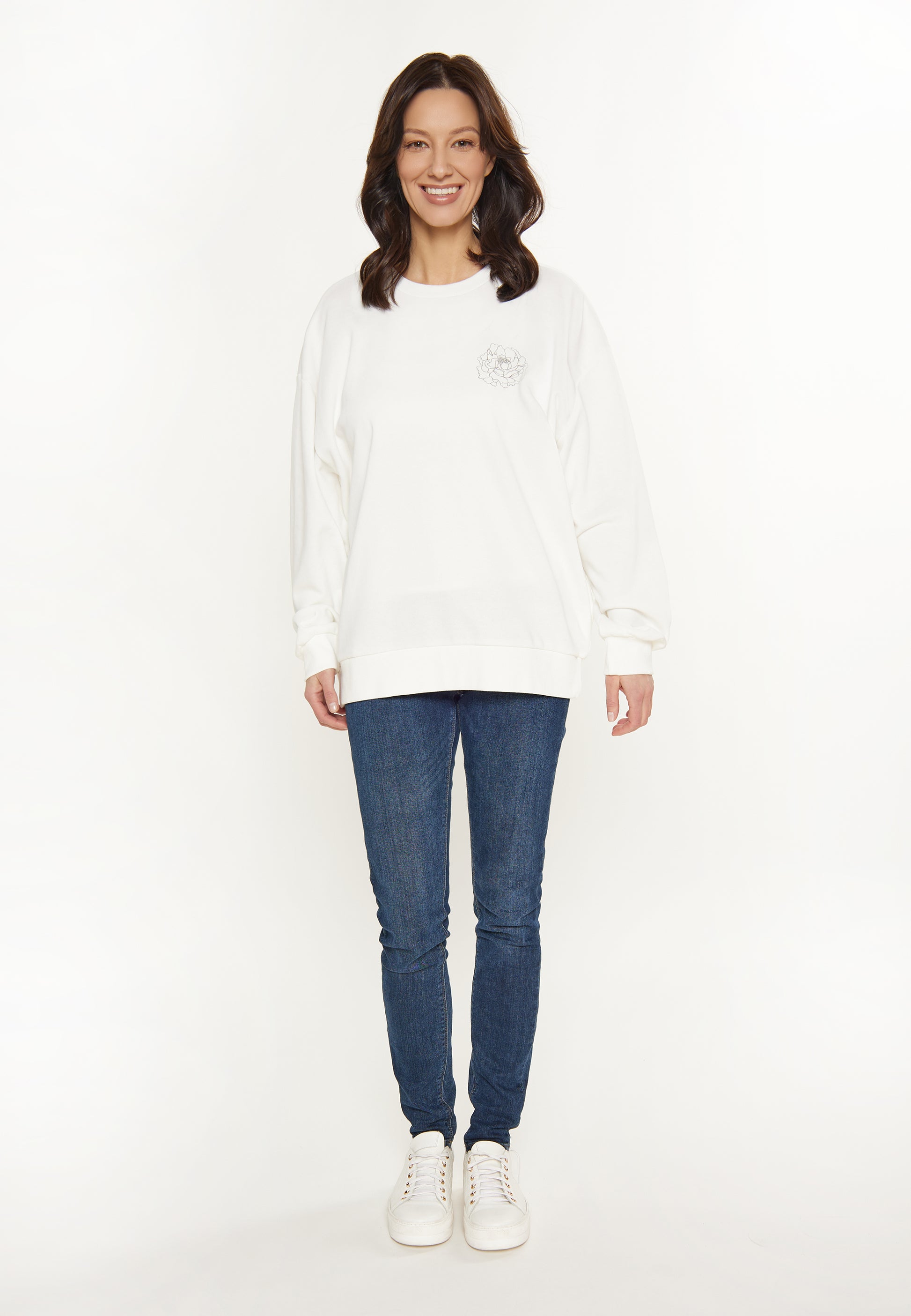 Albee Women's Sweatshirt