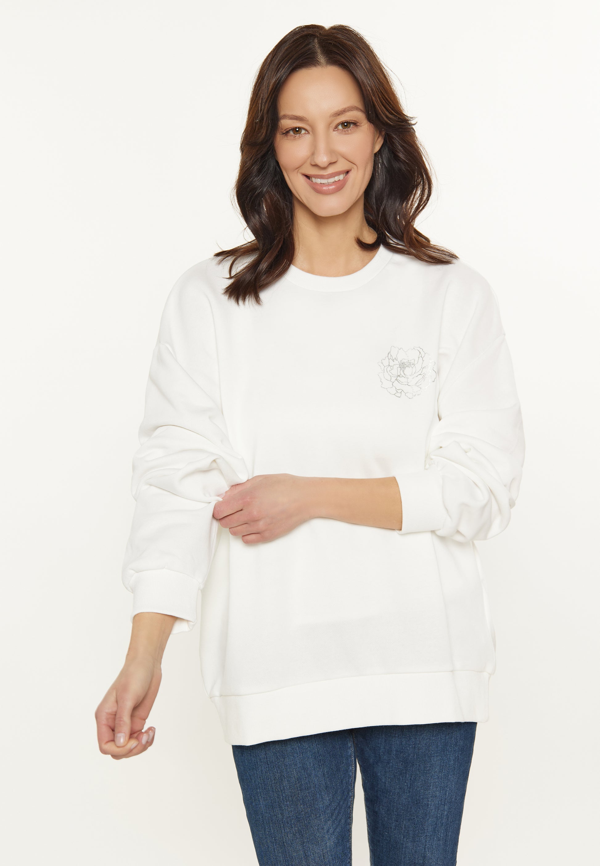 Albee Women's Sweatshirt