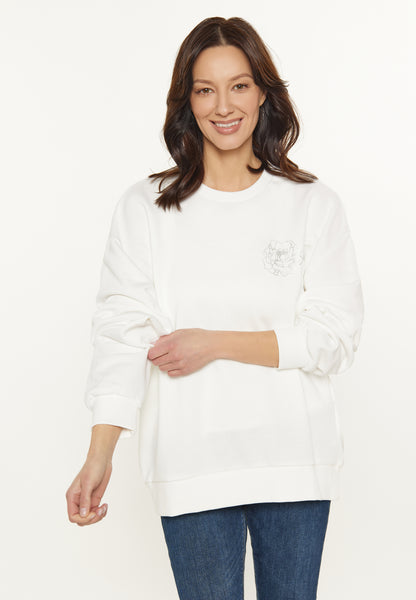 Albee Women's Sweatshirt