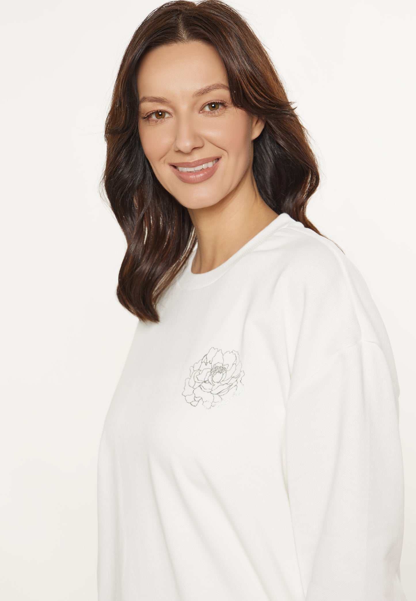 Albee Women's Sweatshirt