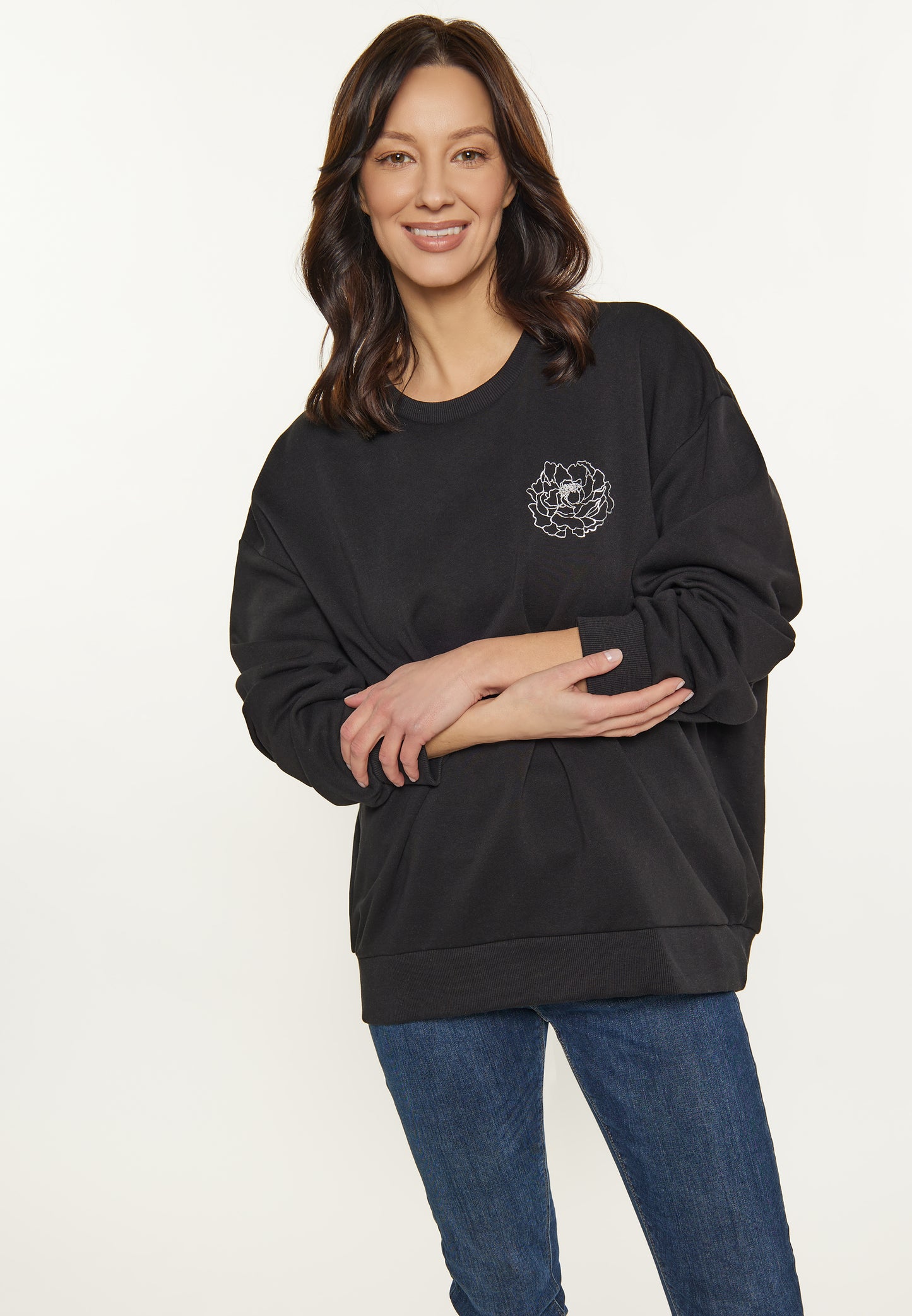 Albee Women's Sweatshirt