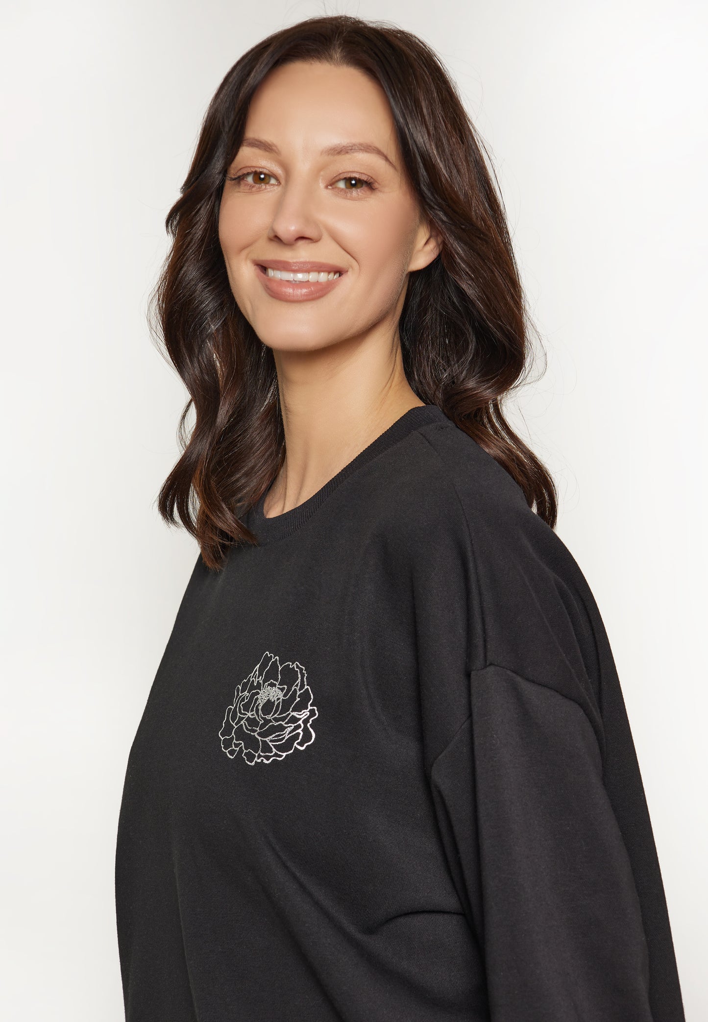 Albee Women's Sweatshirt