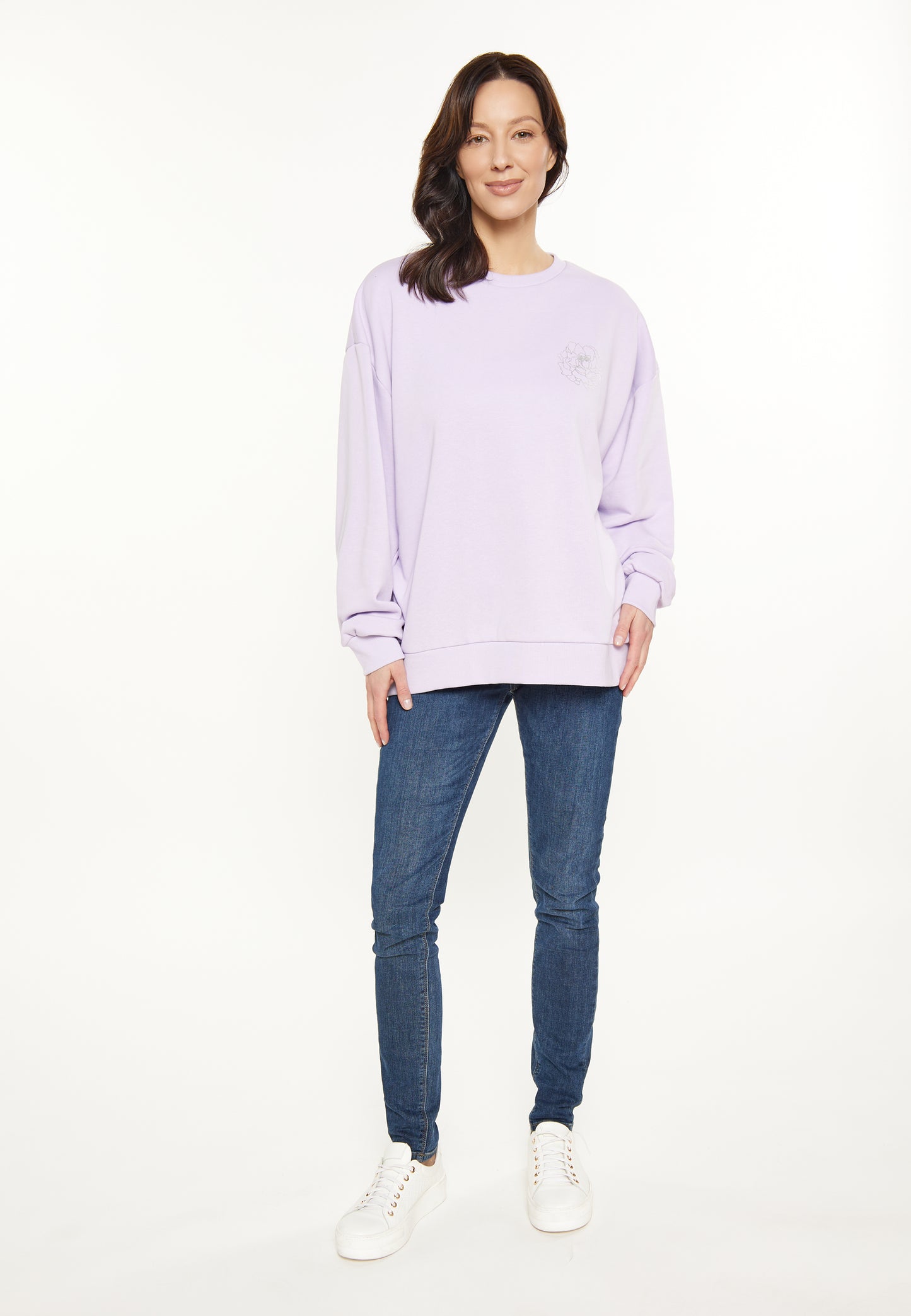Jeona Women's Sweatshirt