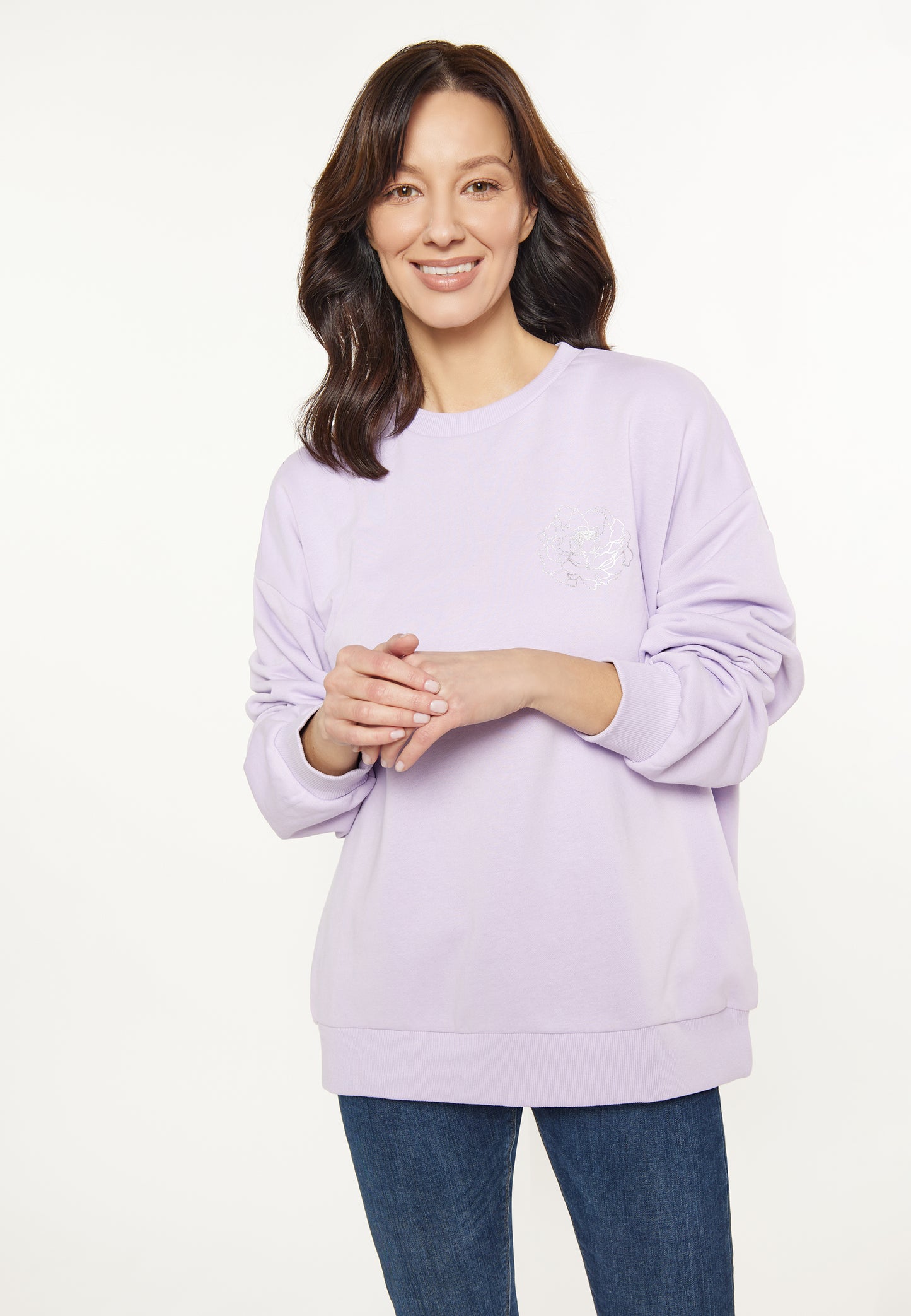 Albee Women's Sweatshirt