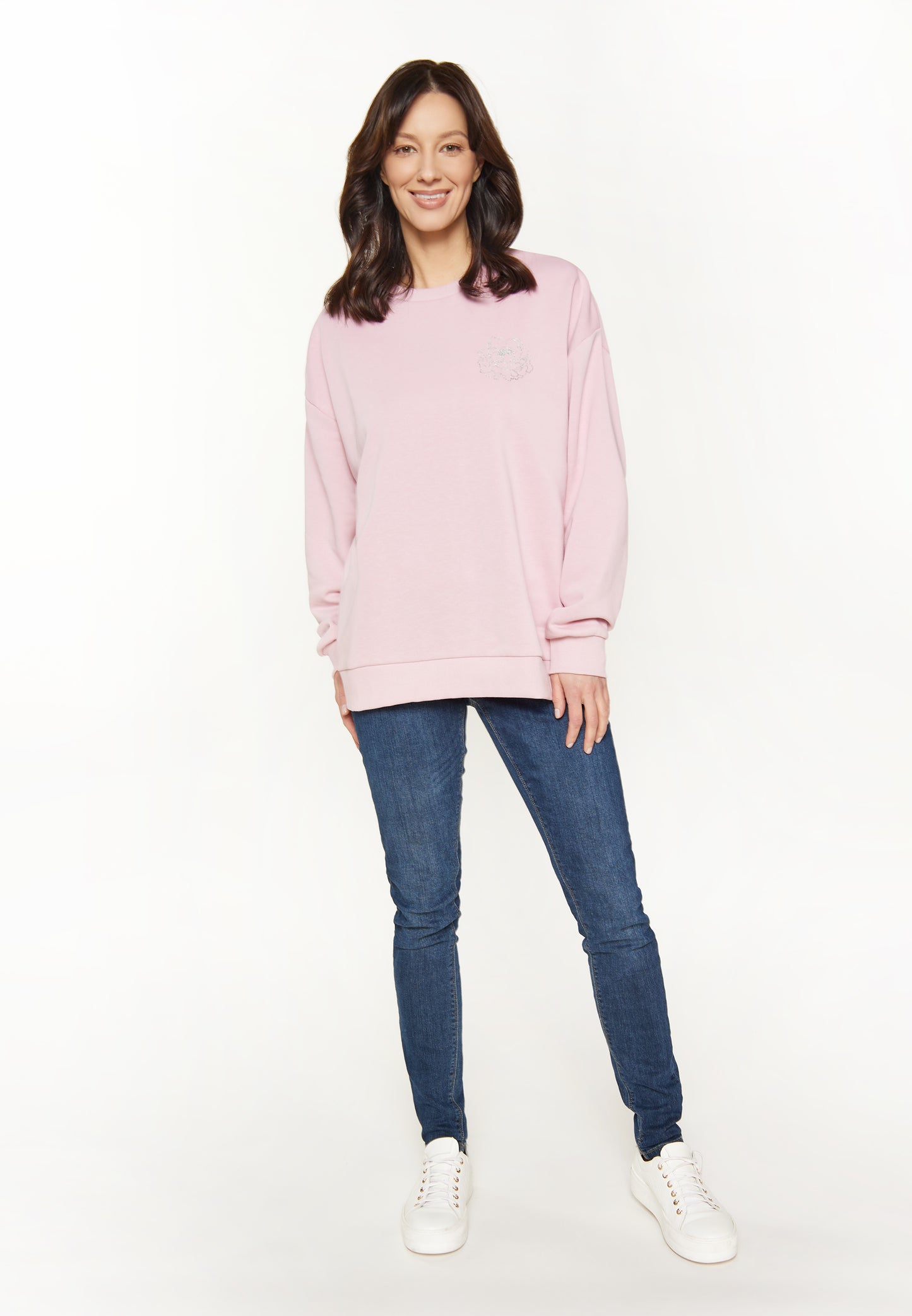 Jeona Women's Sweatshirt