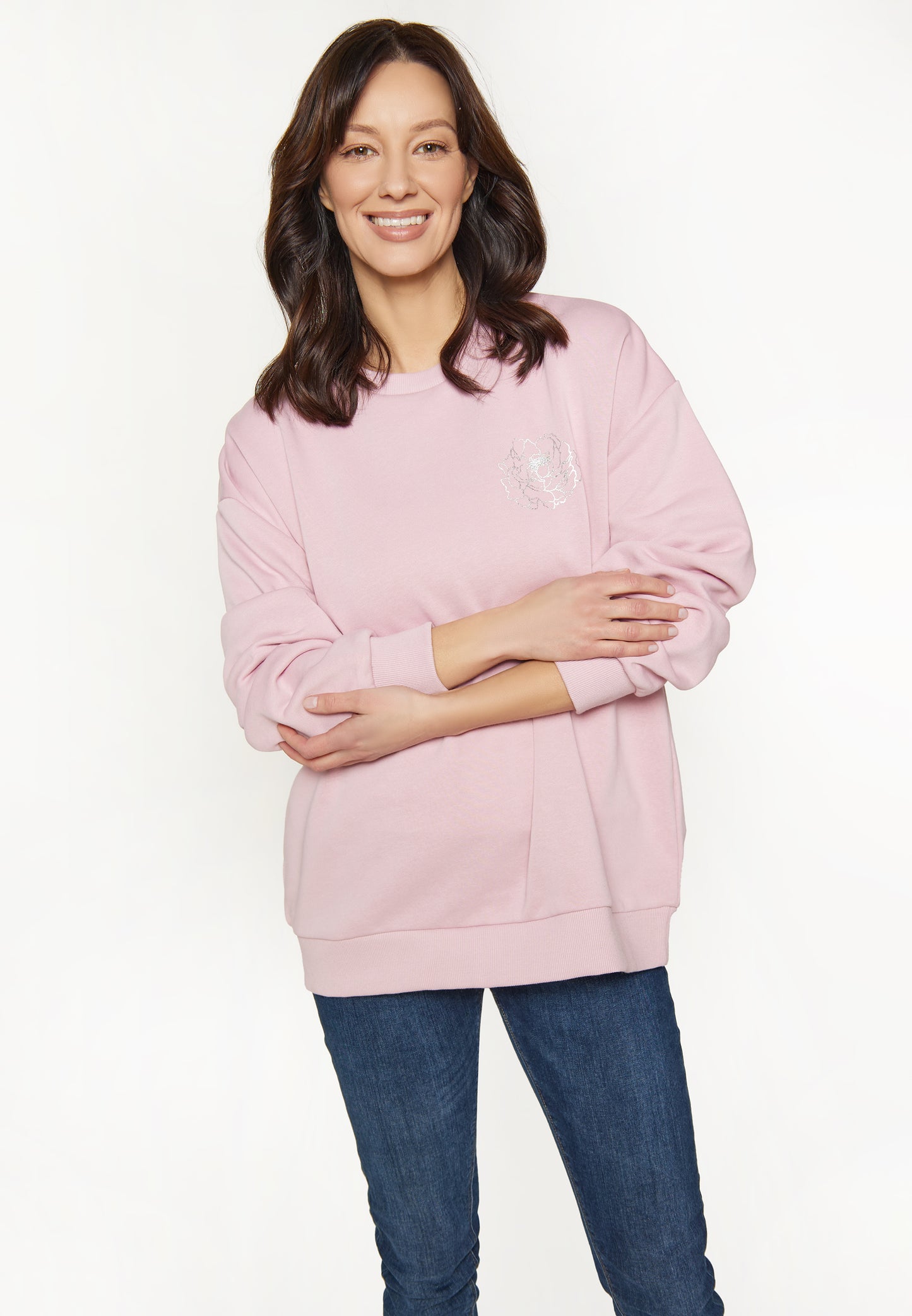 Jeona Women's Sweatshirt